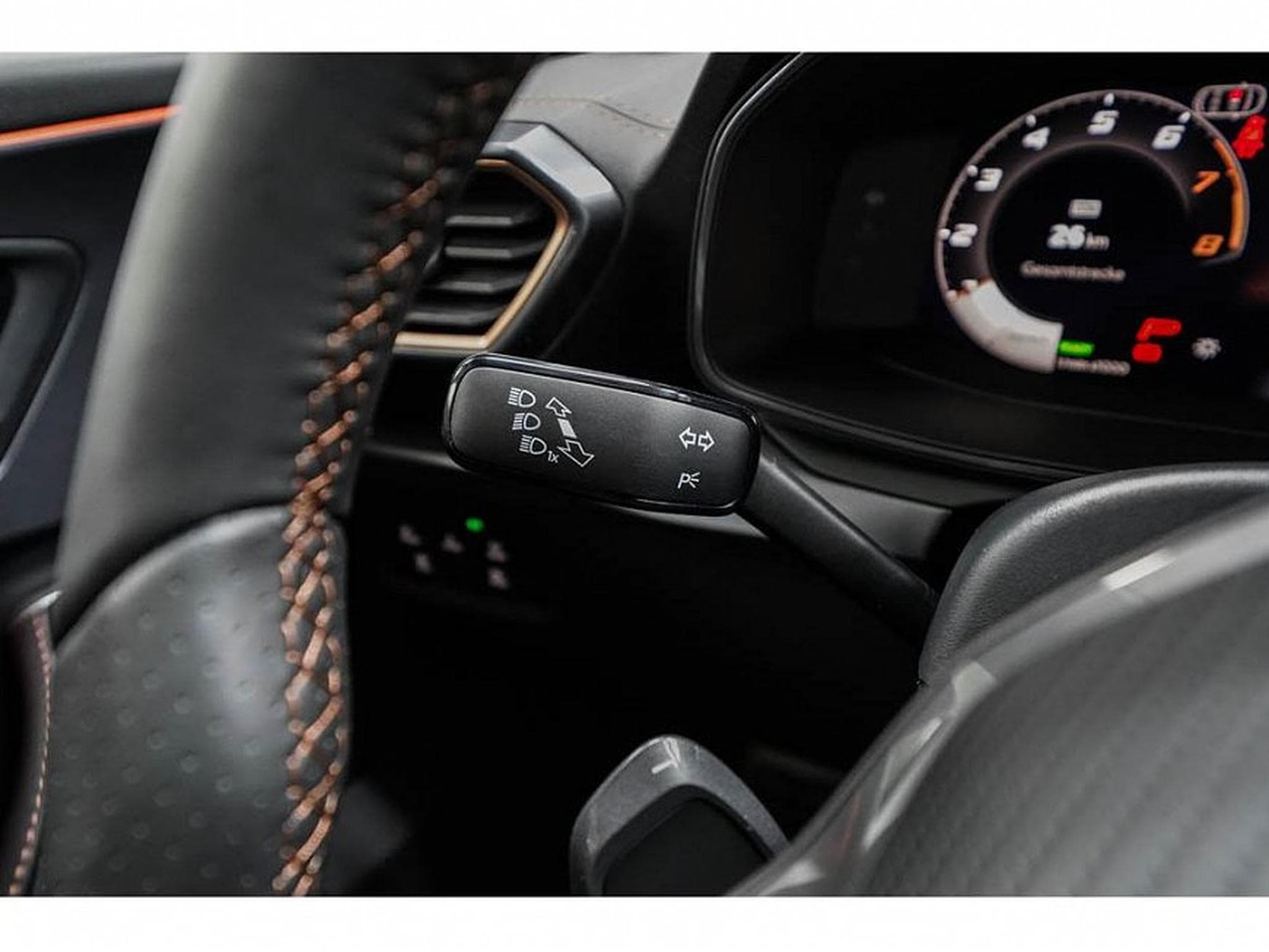 Cupra Formentor (2026) - Foto 10