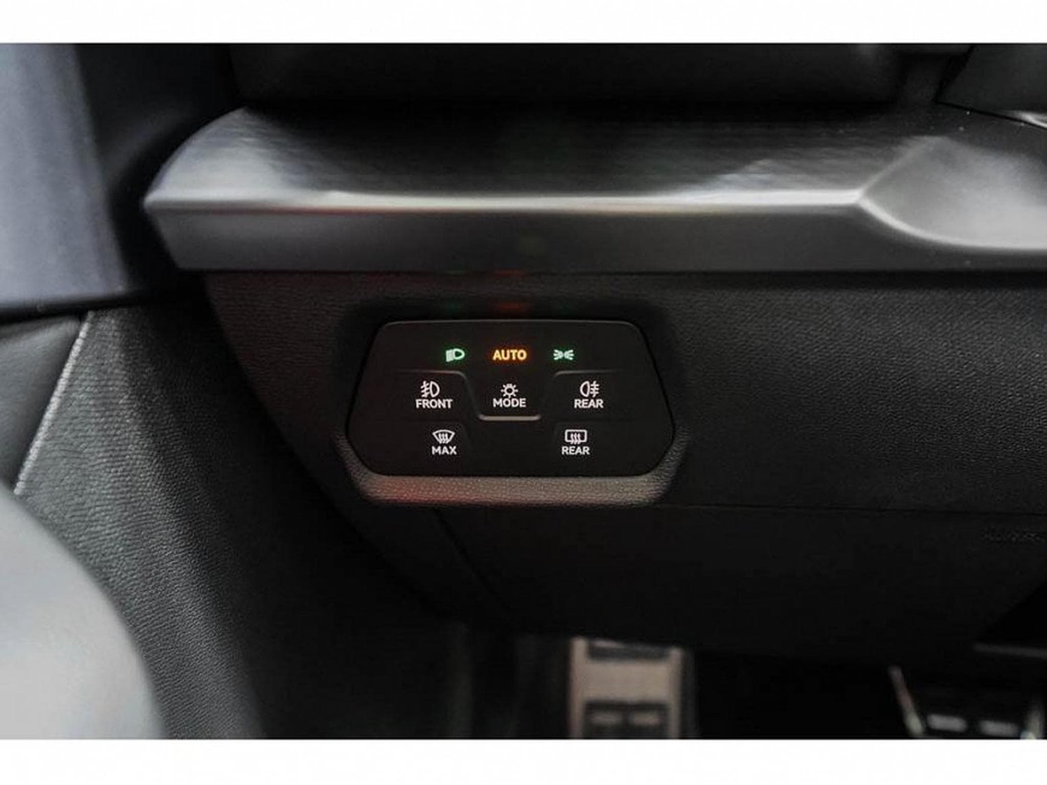 Cupra Formentor (2026) - Foto 11