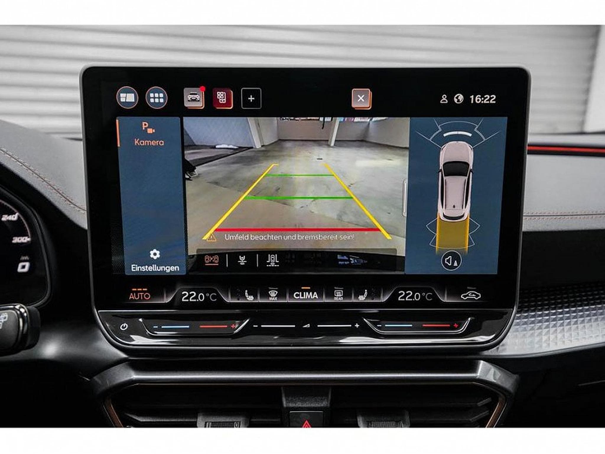Cupra Formentor (2026) - Foto 14