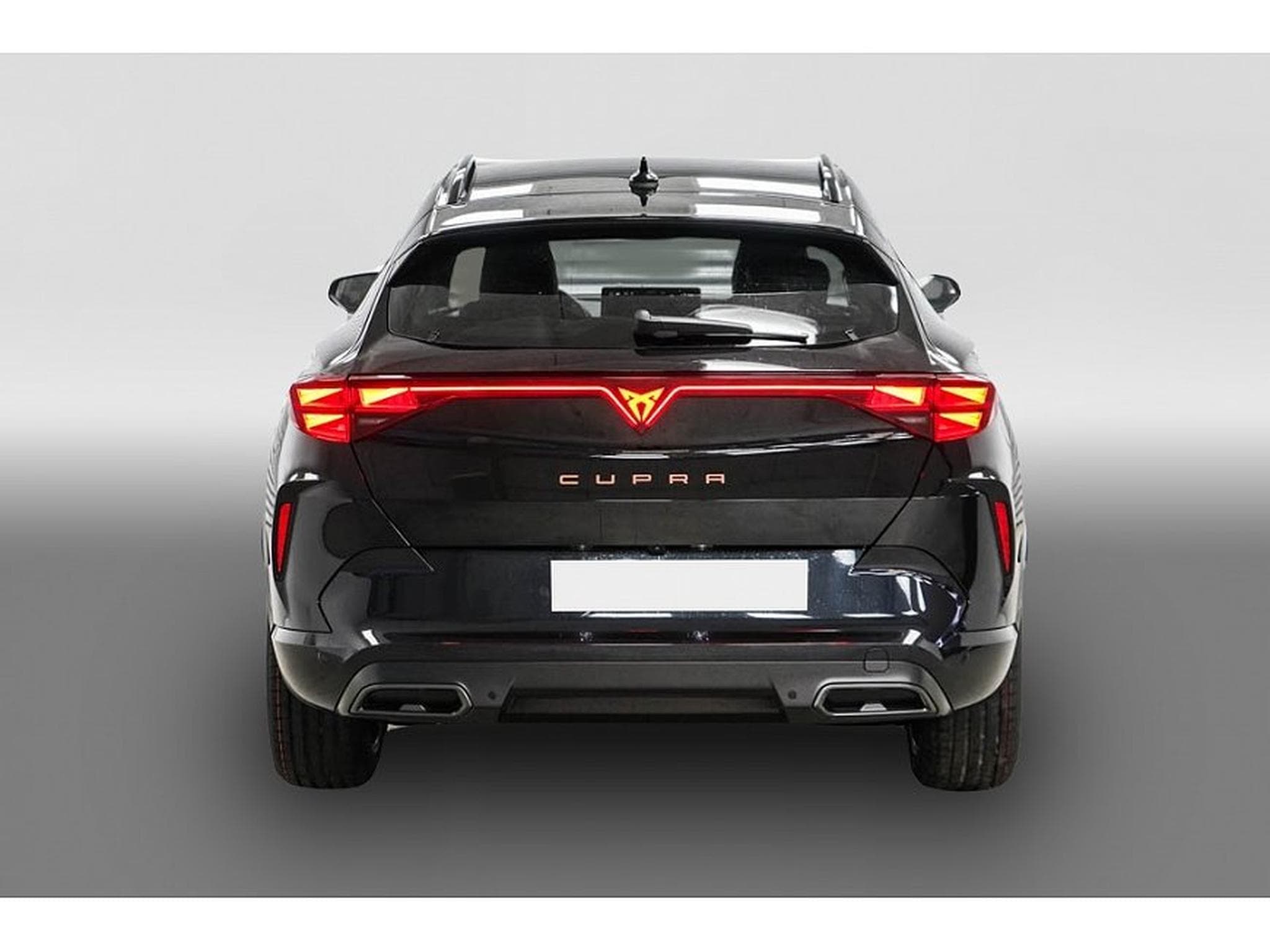 Cupra Formentor (2026) - Foto 3