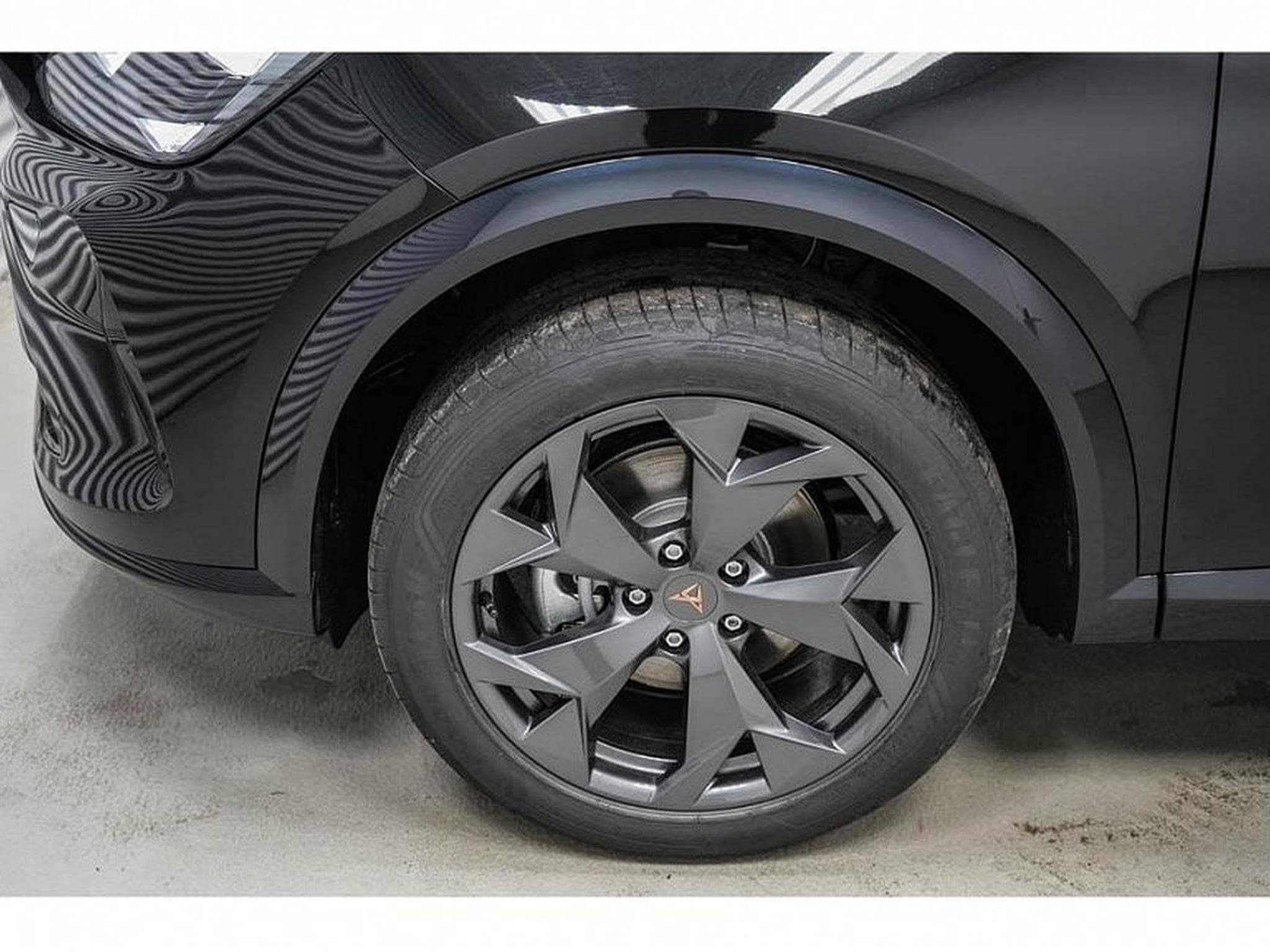 Cupra Formentor (2026) - Foto 4