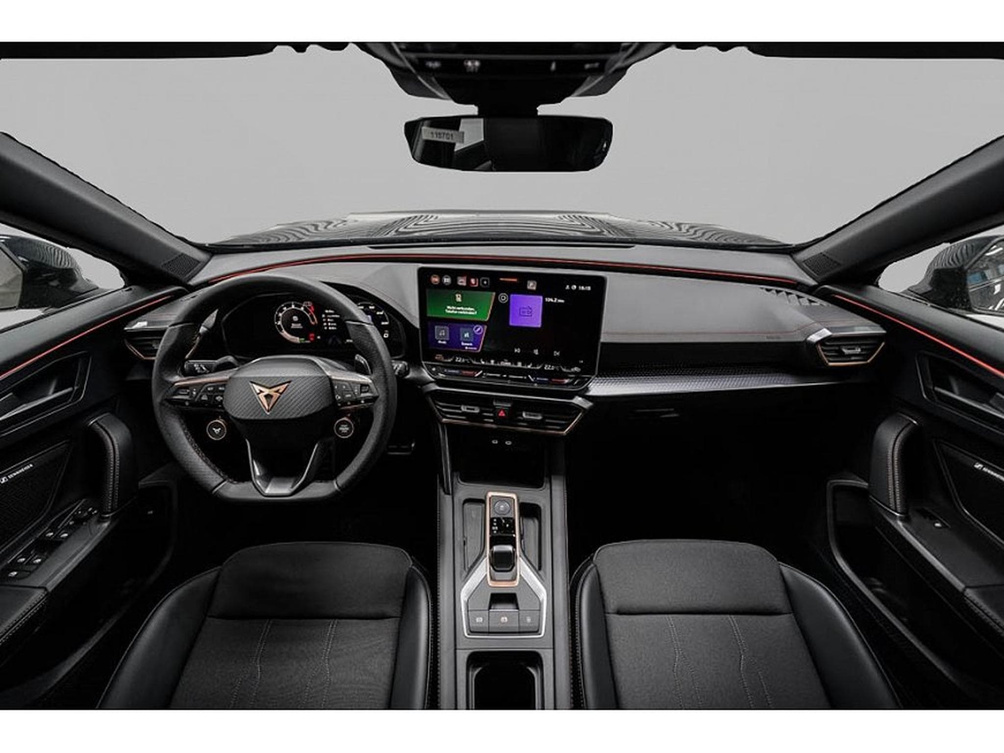 Cupra Formentor (2026) - Foto 5