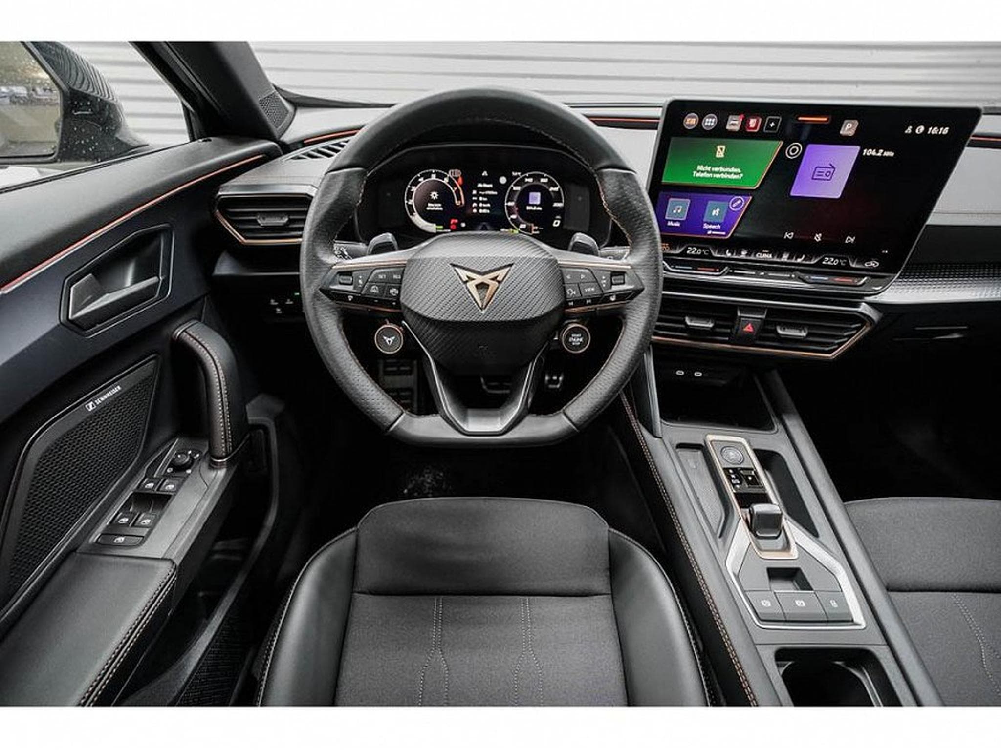 Cupra Formentor (2026) - Foto 7