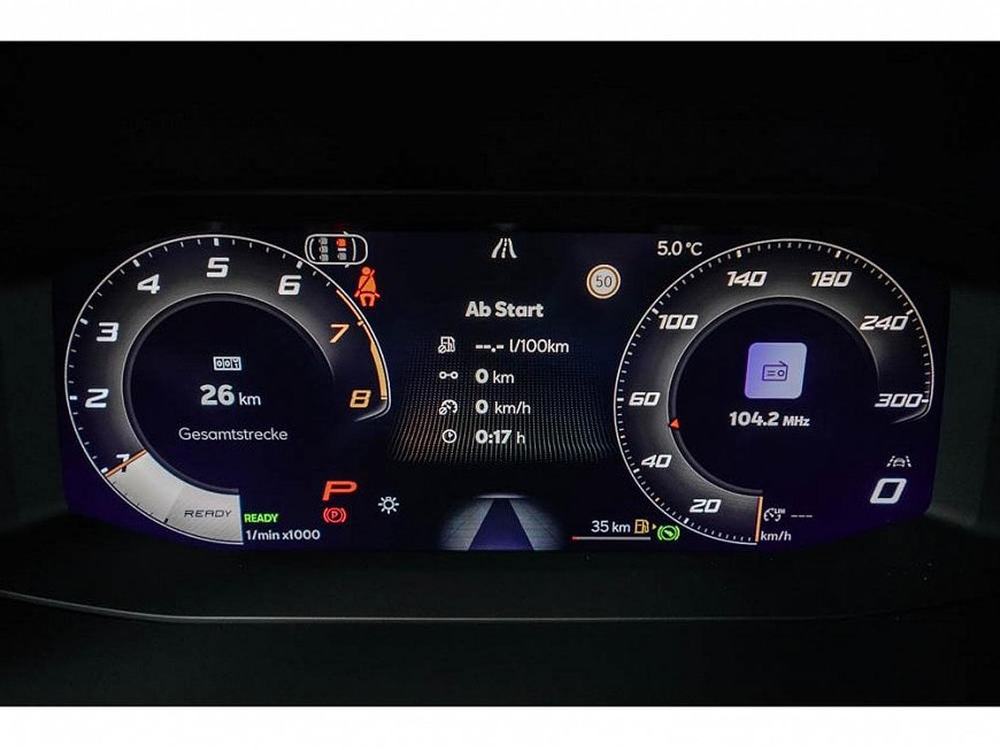 Cupra Formentor (2026) - Foto 9