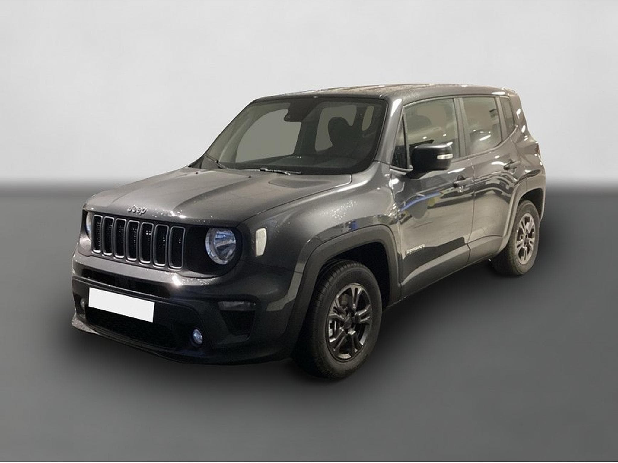 Jeep Renegade (2024) - Foto 2