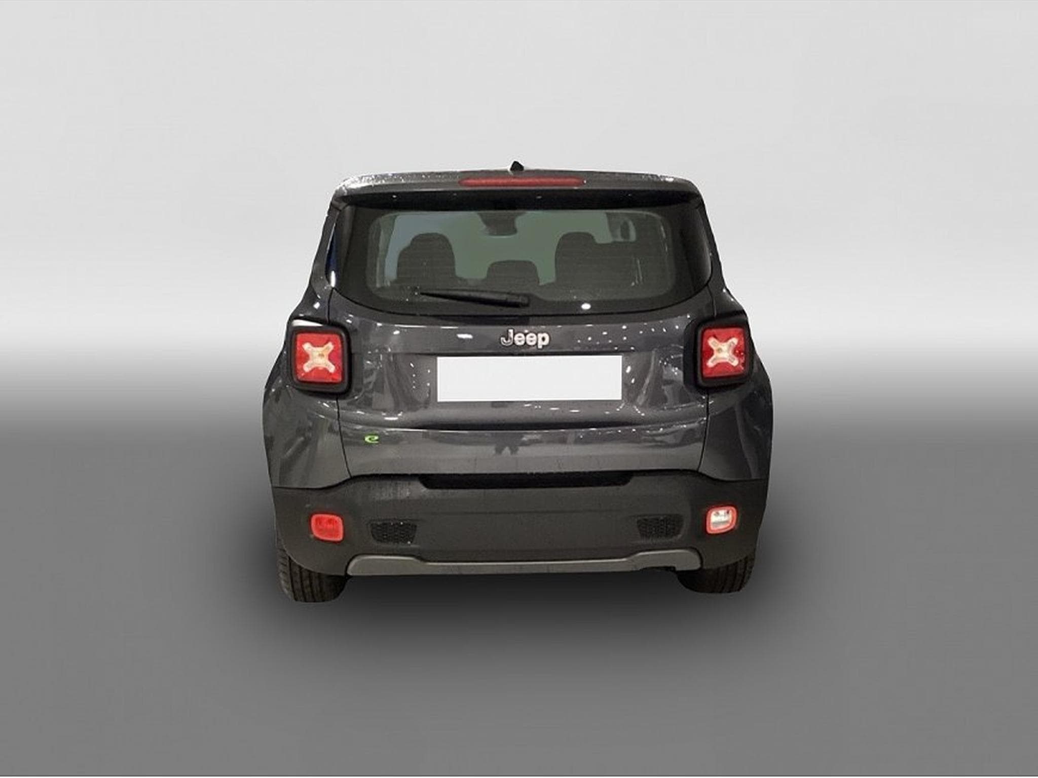 Jeep Renegade (2024) - Foto 5