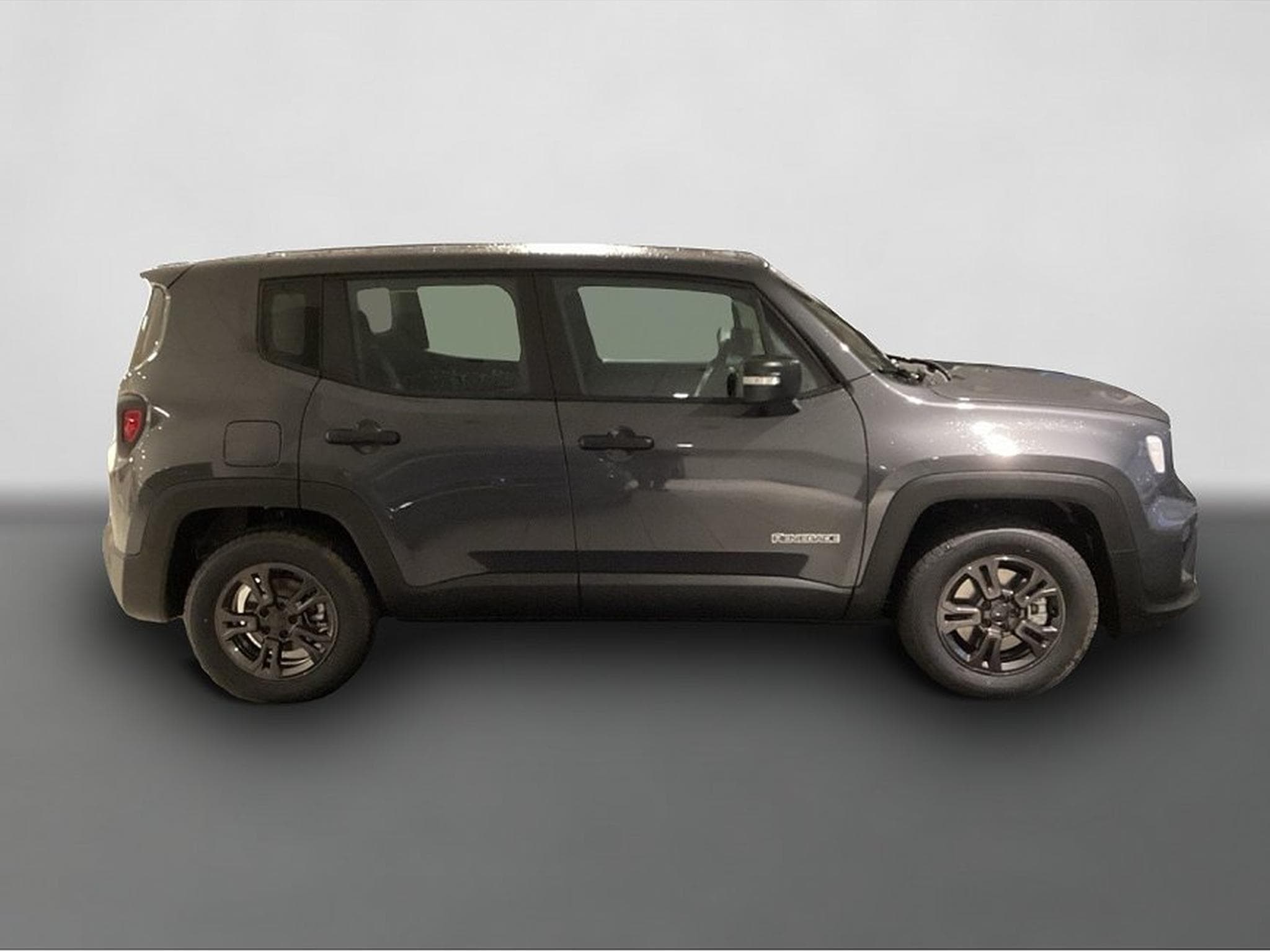 Jeep Renegade (2024) - Foto 7
