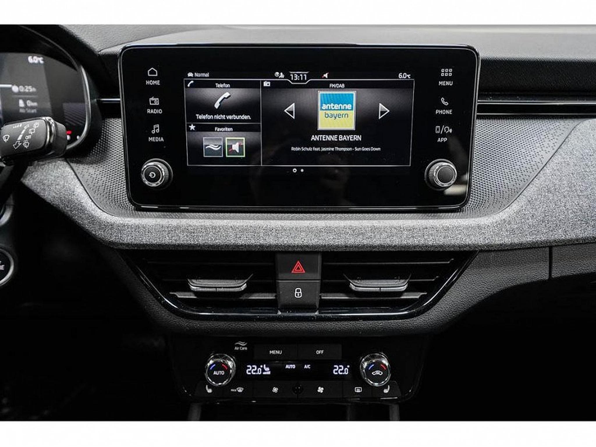 Skoda Kamiq (2026) - Foto 12