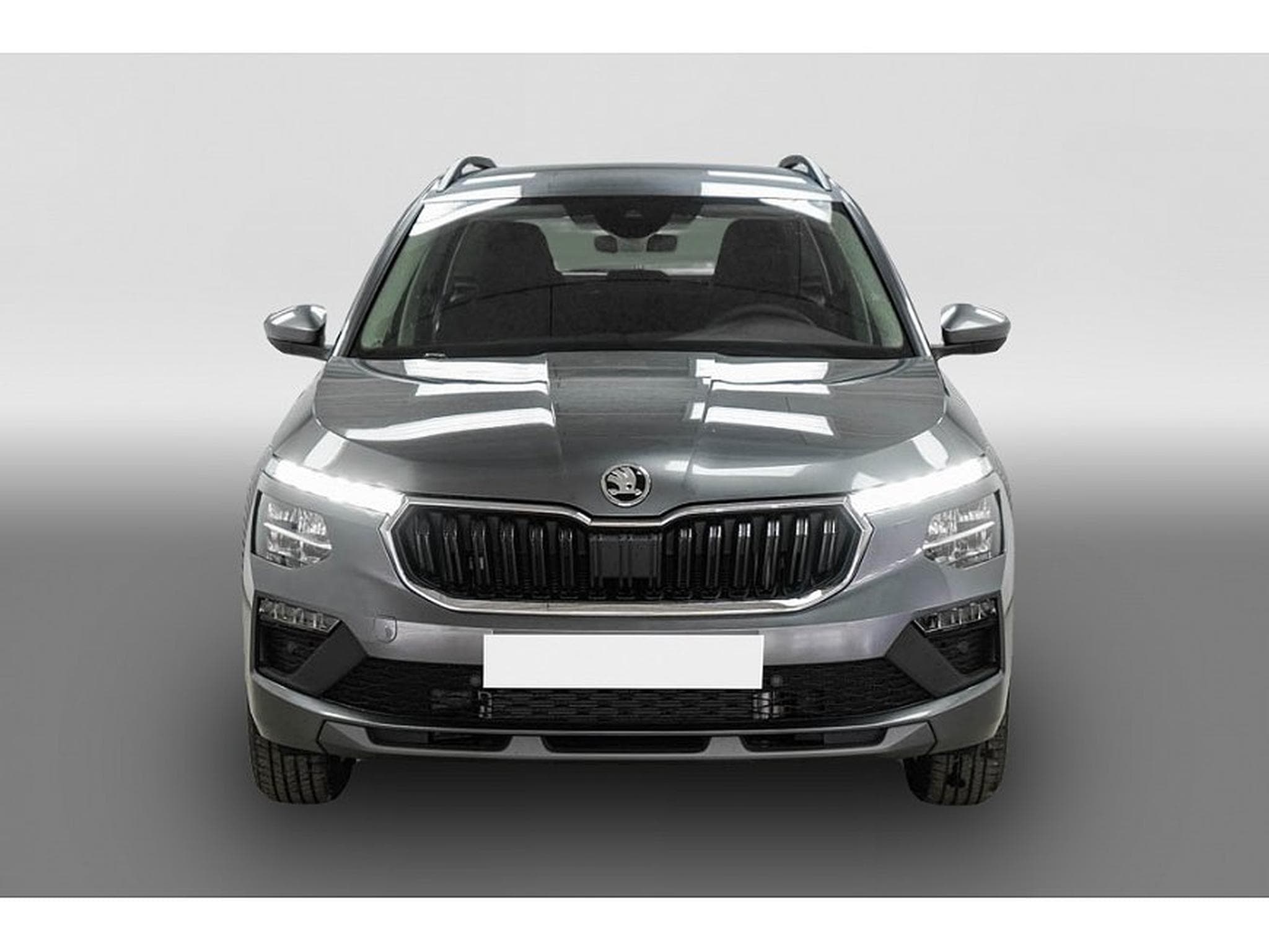 Skoda Kamiq (2026) - Foto 2