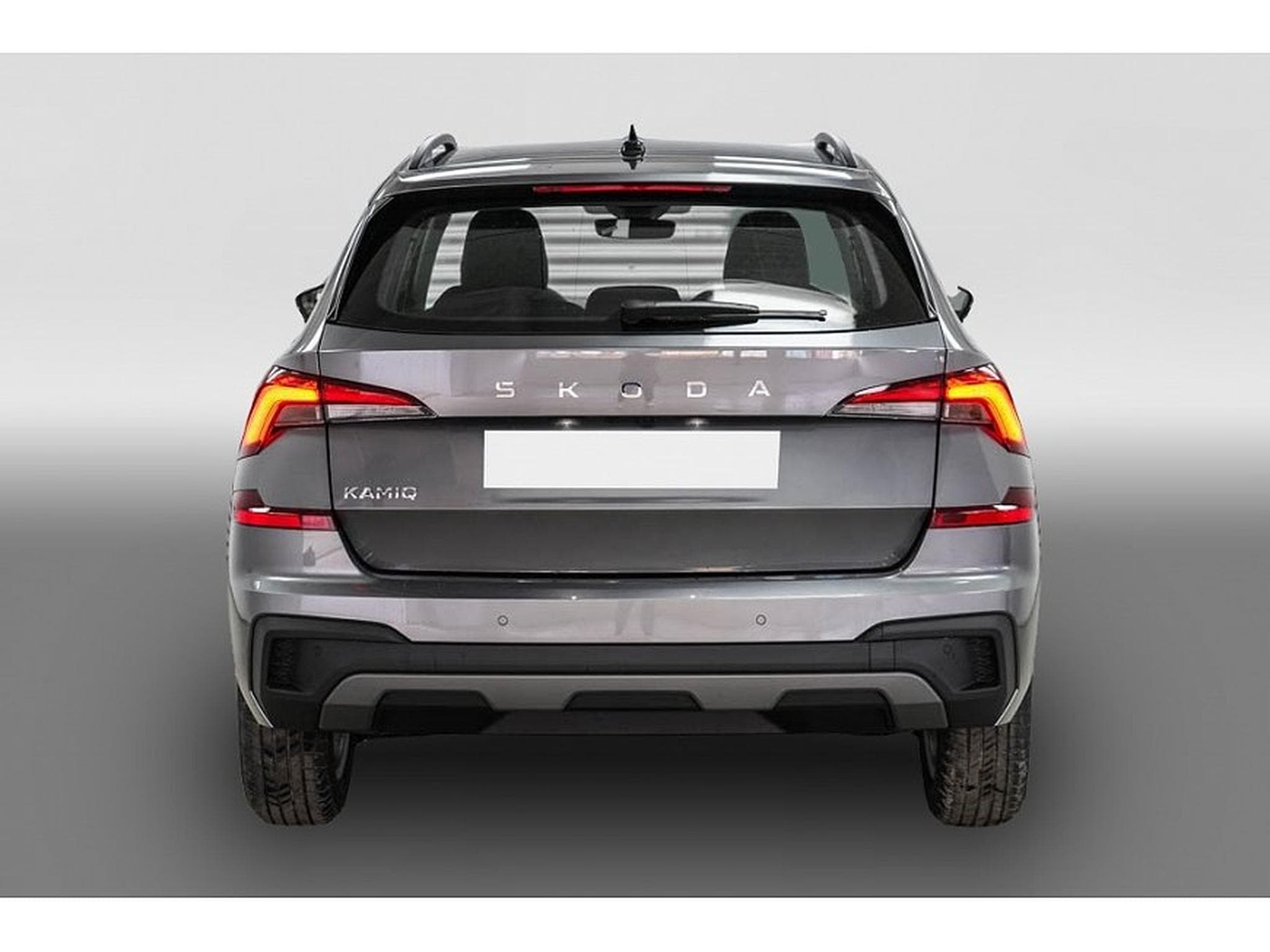 Skoda Kamiq (2026) - Foto 4