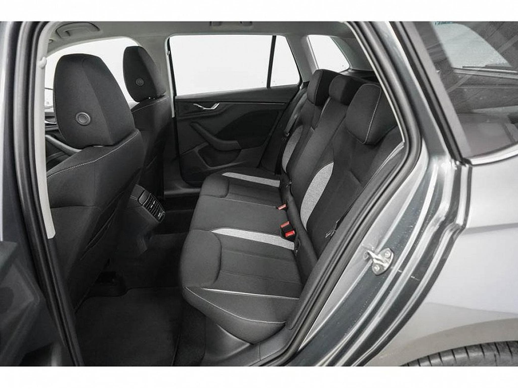 Skoda Kamiq (2026) - Foto 15