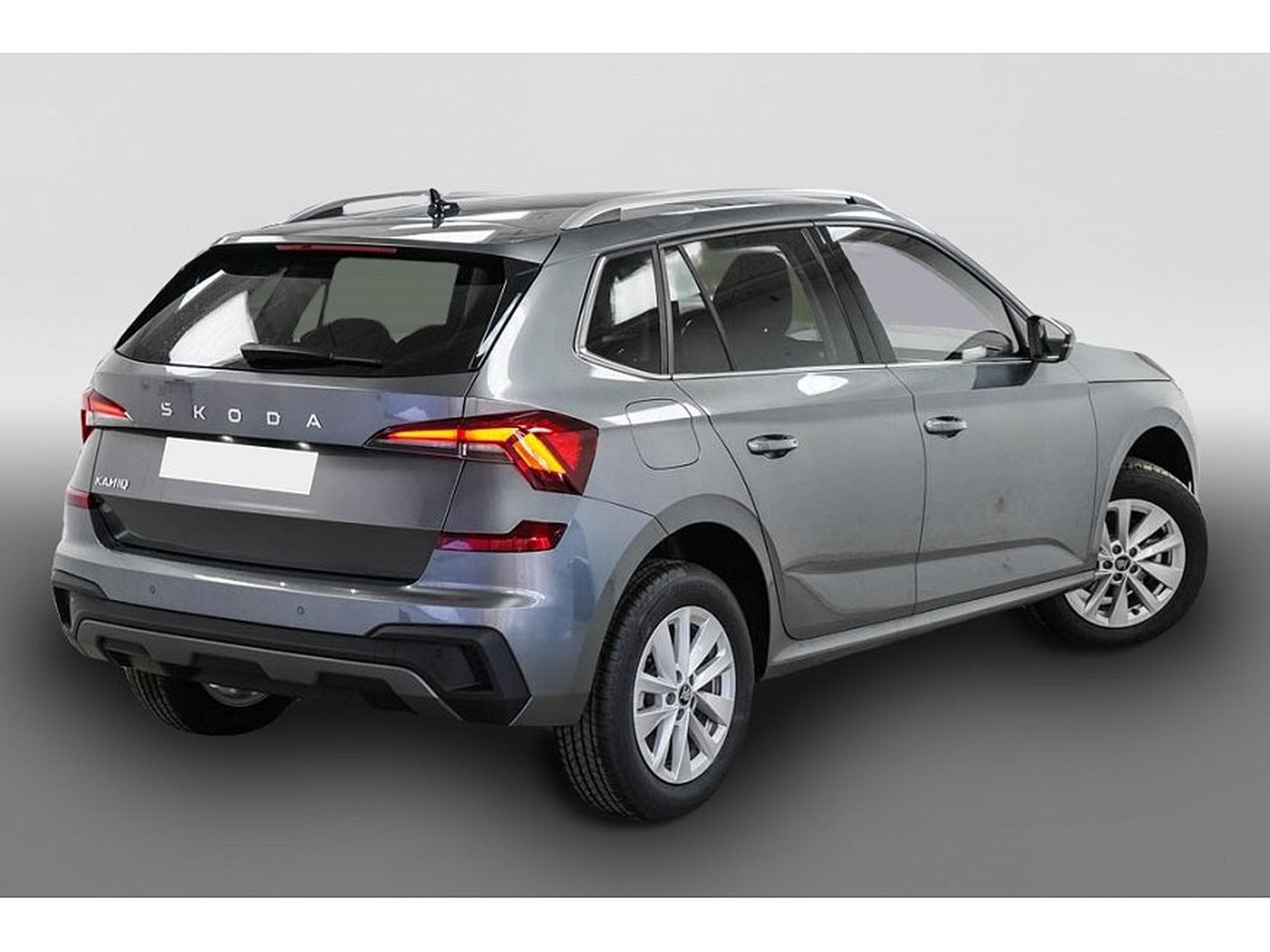 Skoda Kamiq (2026) - Foto 2