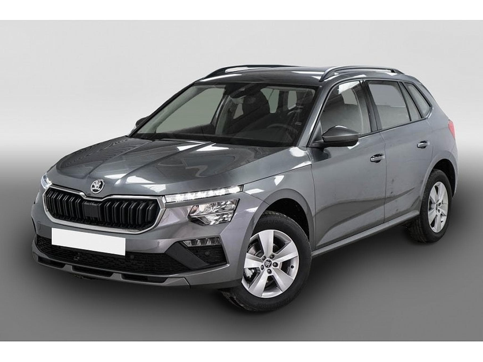 Skoda Kamiq (2026) - Foto 1