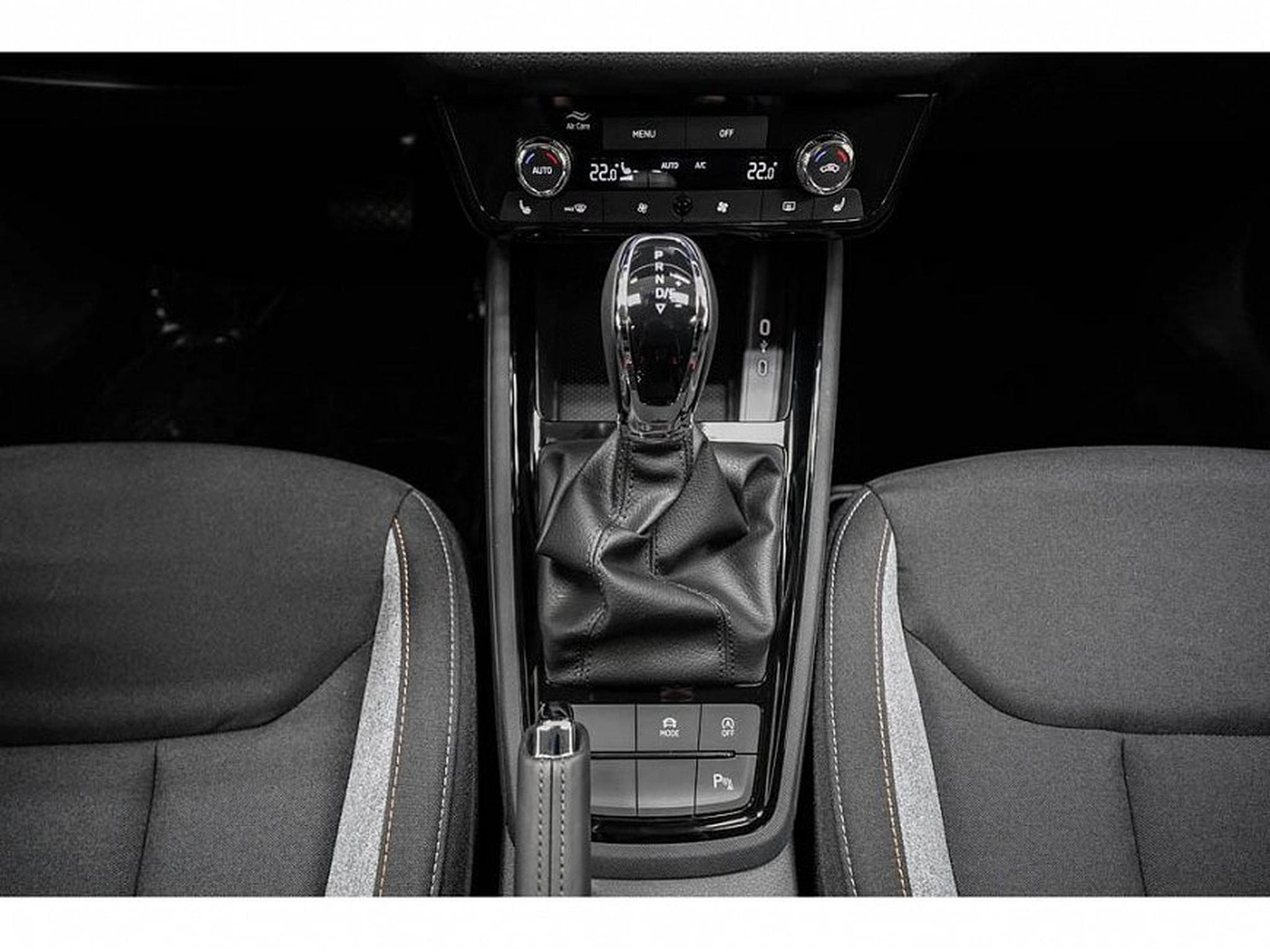 Skoda Kamiq (2026) - Foto 11