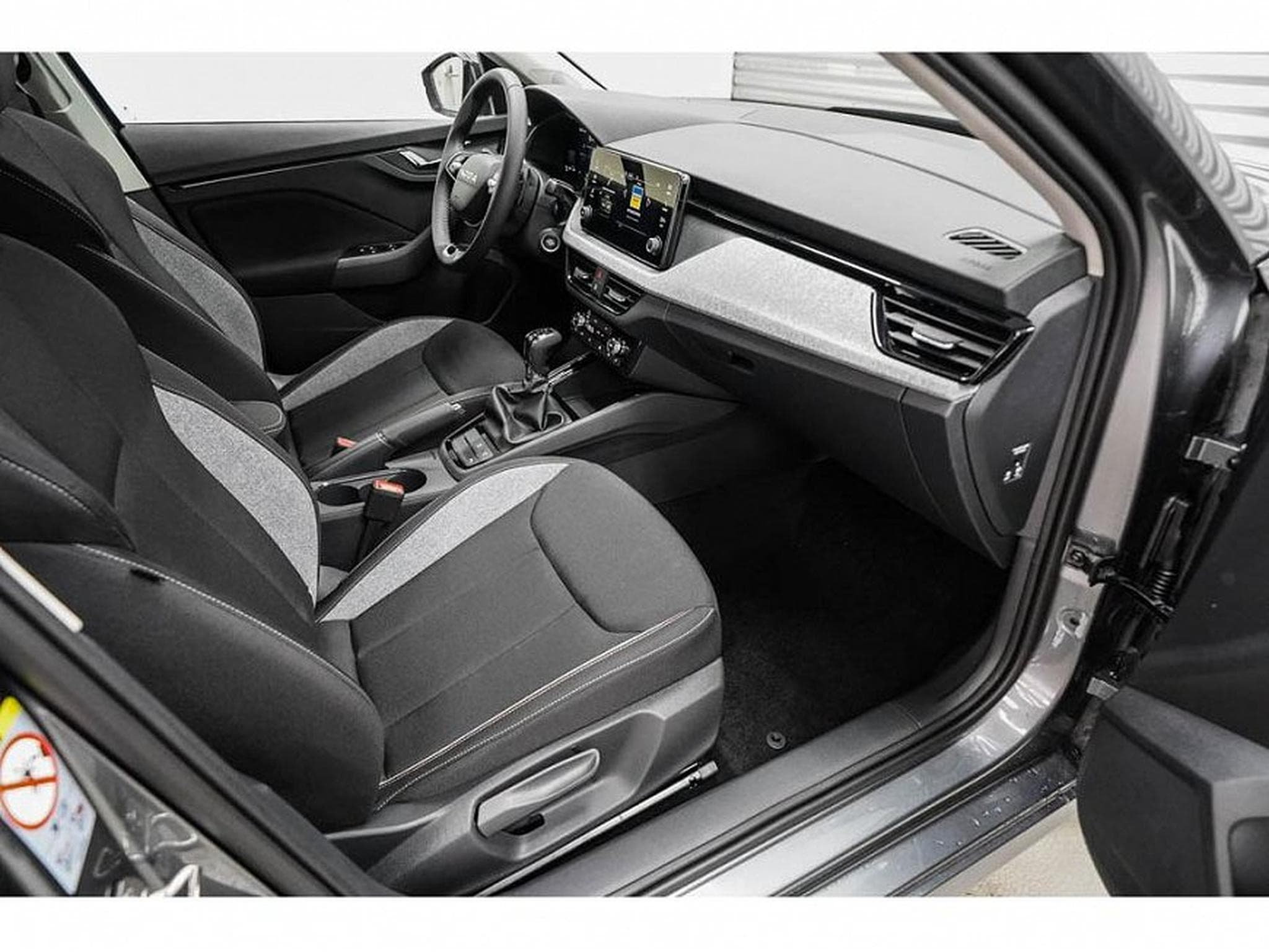 Skoda Kamiq (2026) - Foto 18