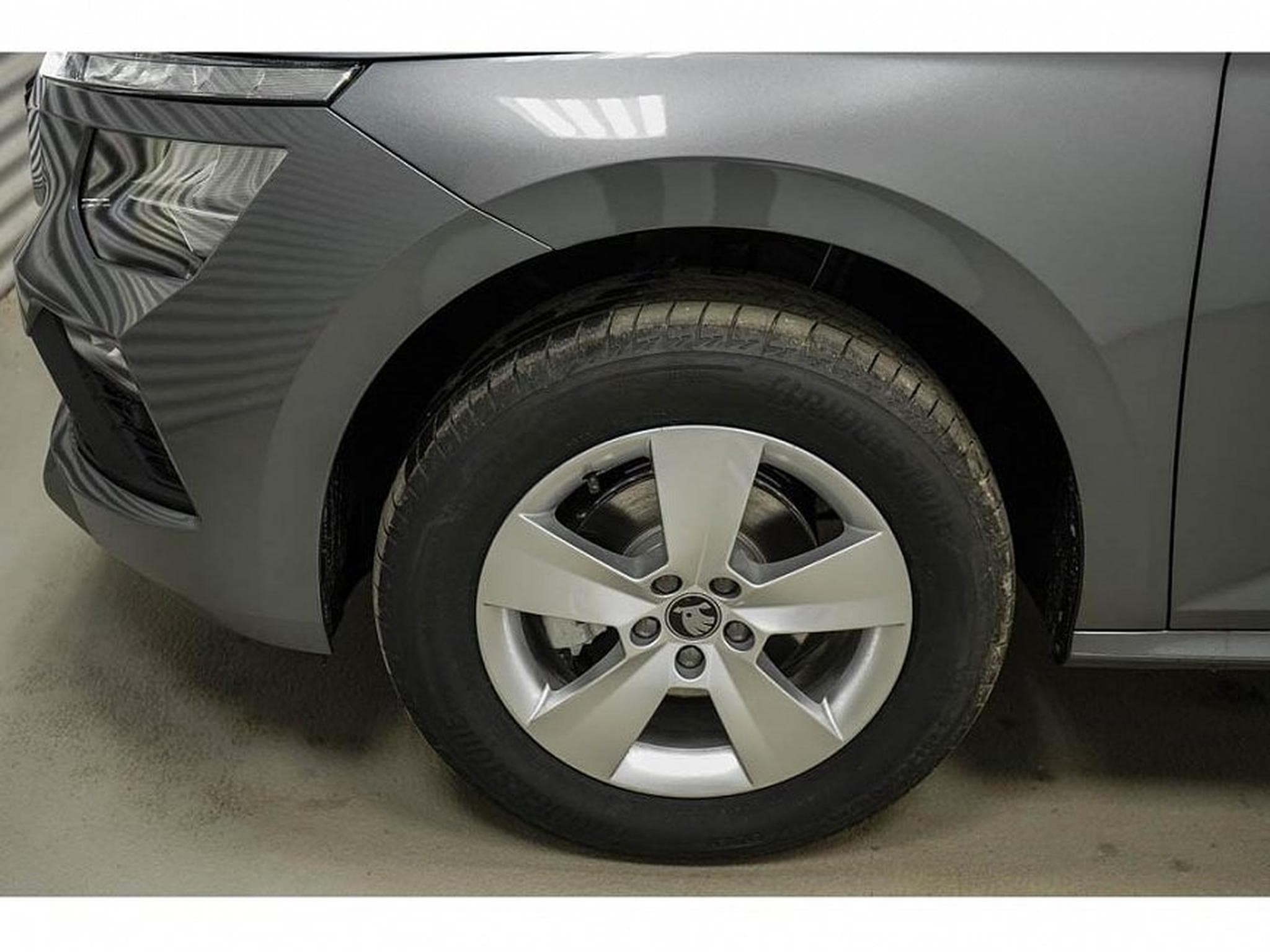 Skoda Kamiq (2026) - Foto 5