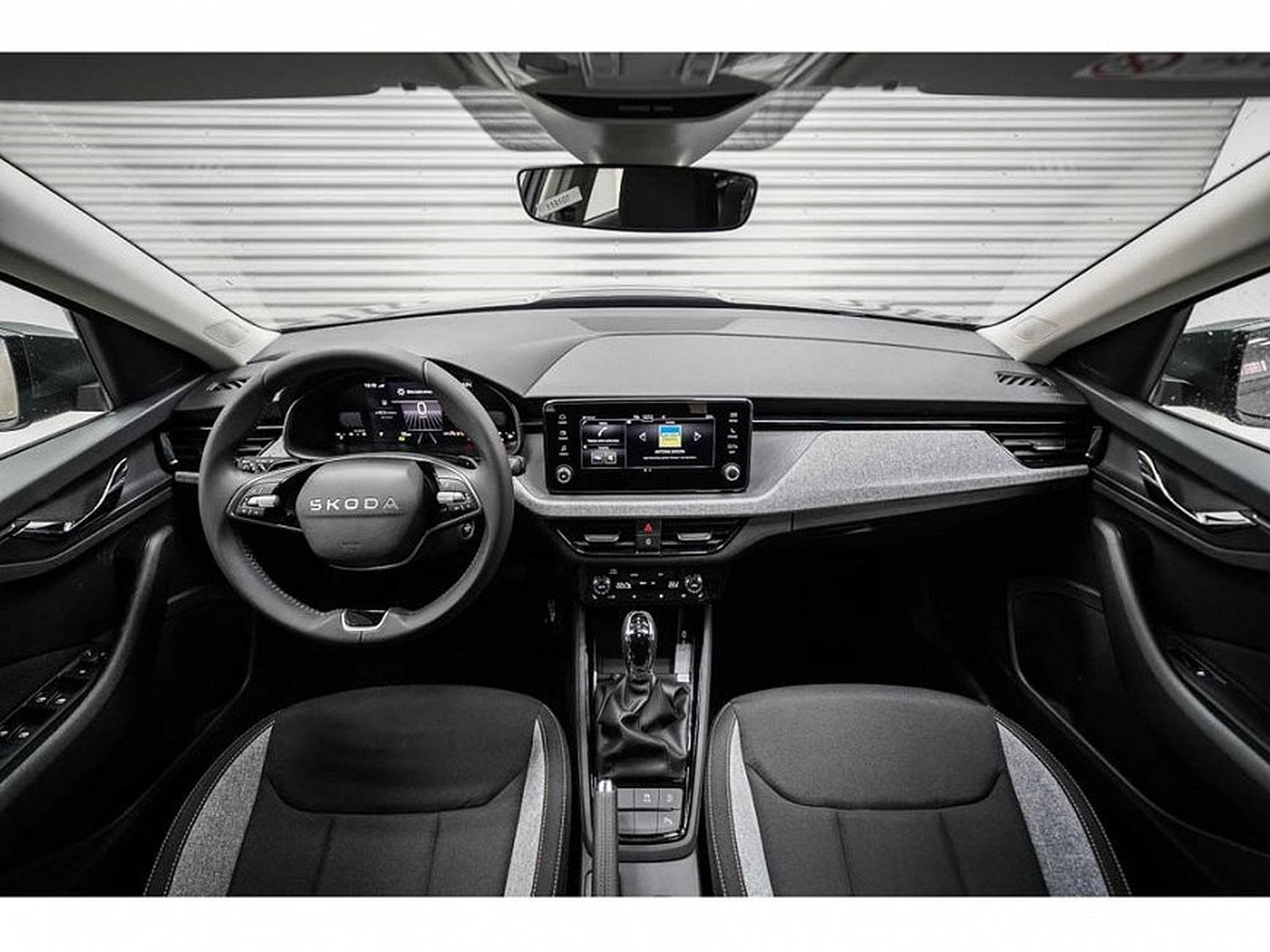 Skoda Kamiq (2026) - Foto 6
