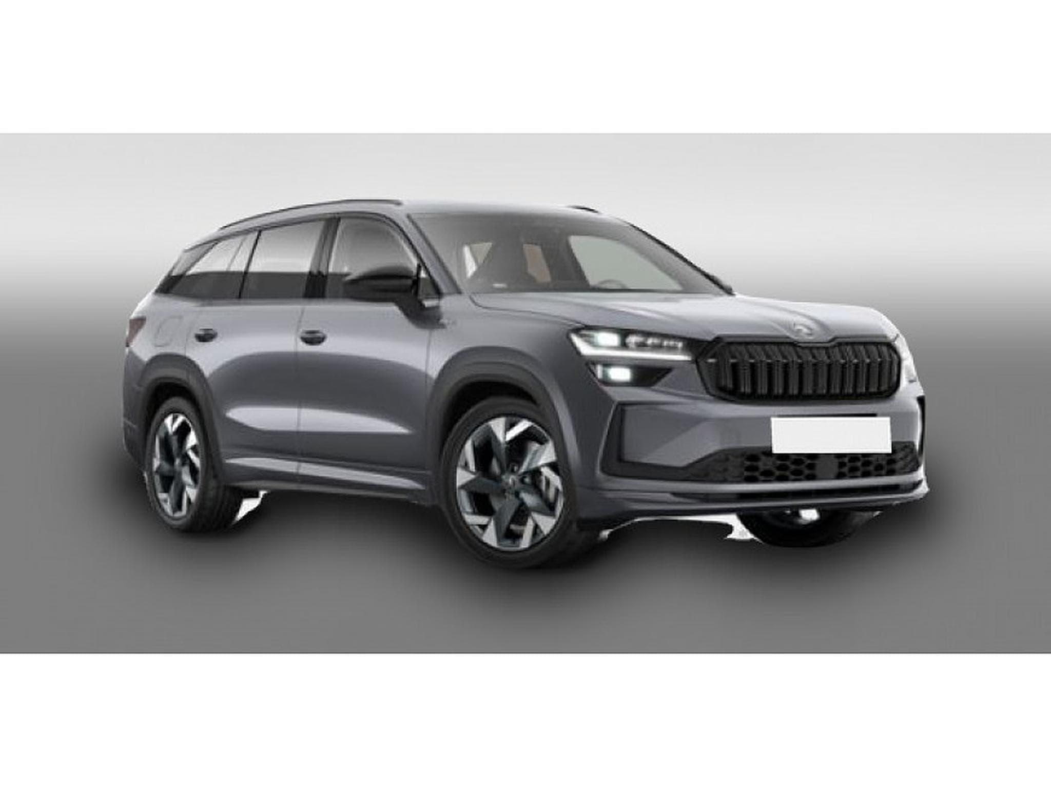 Skoda Kodiaq (2026) - Photo 1