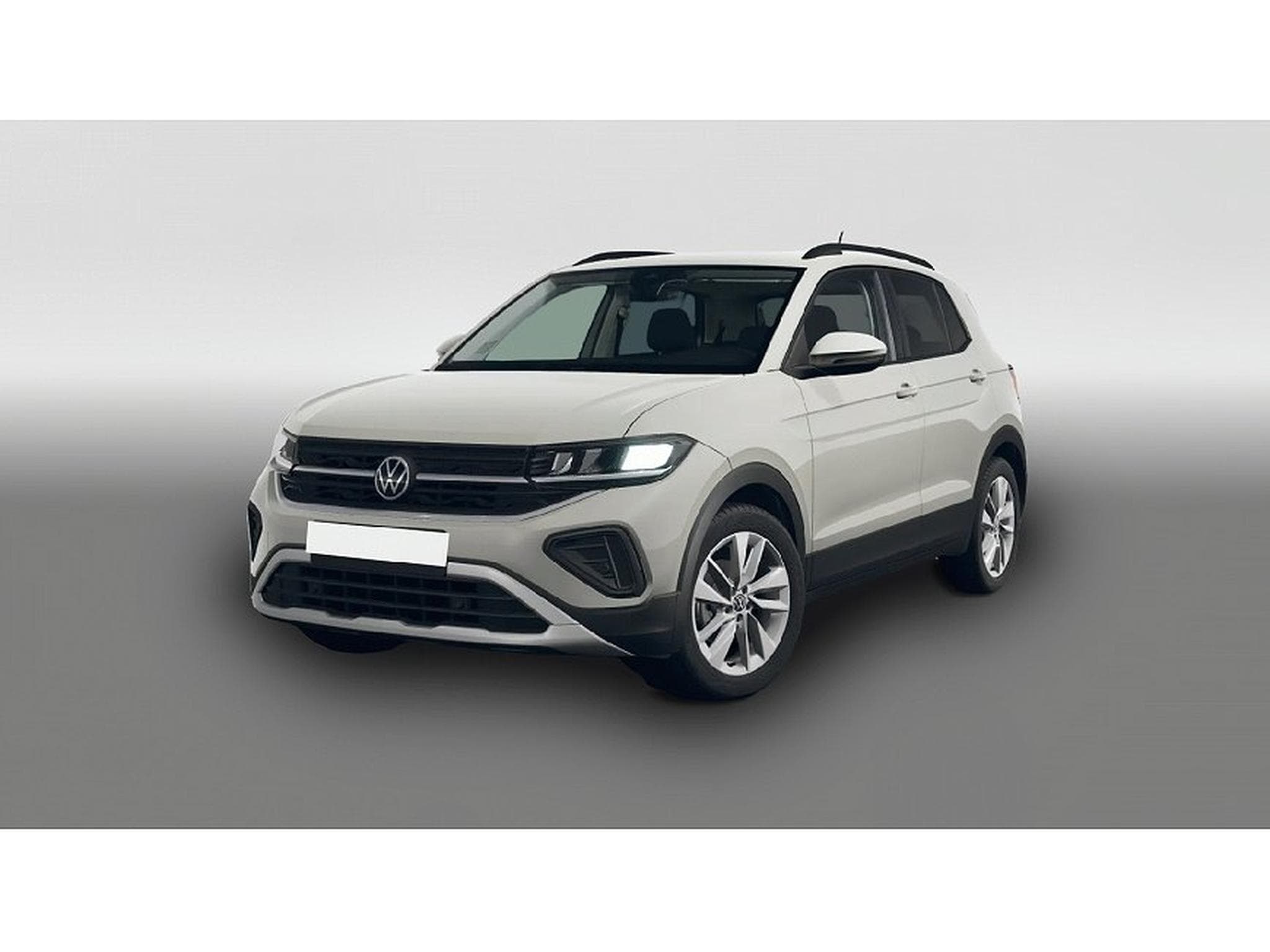 VW T-Cross (2024) - Photo 1