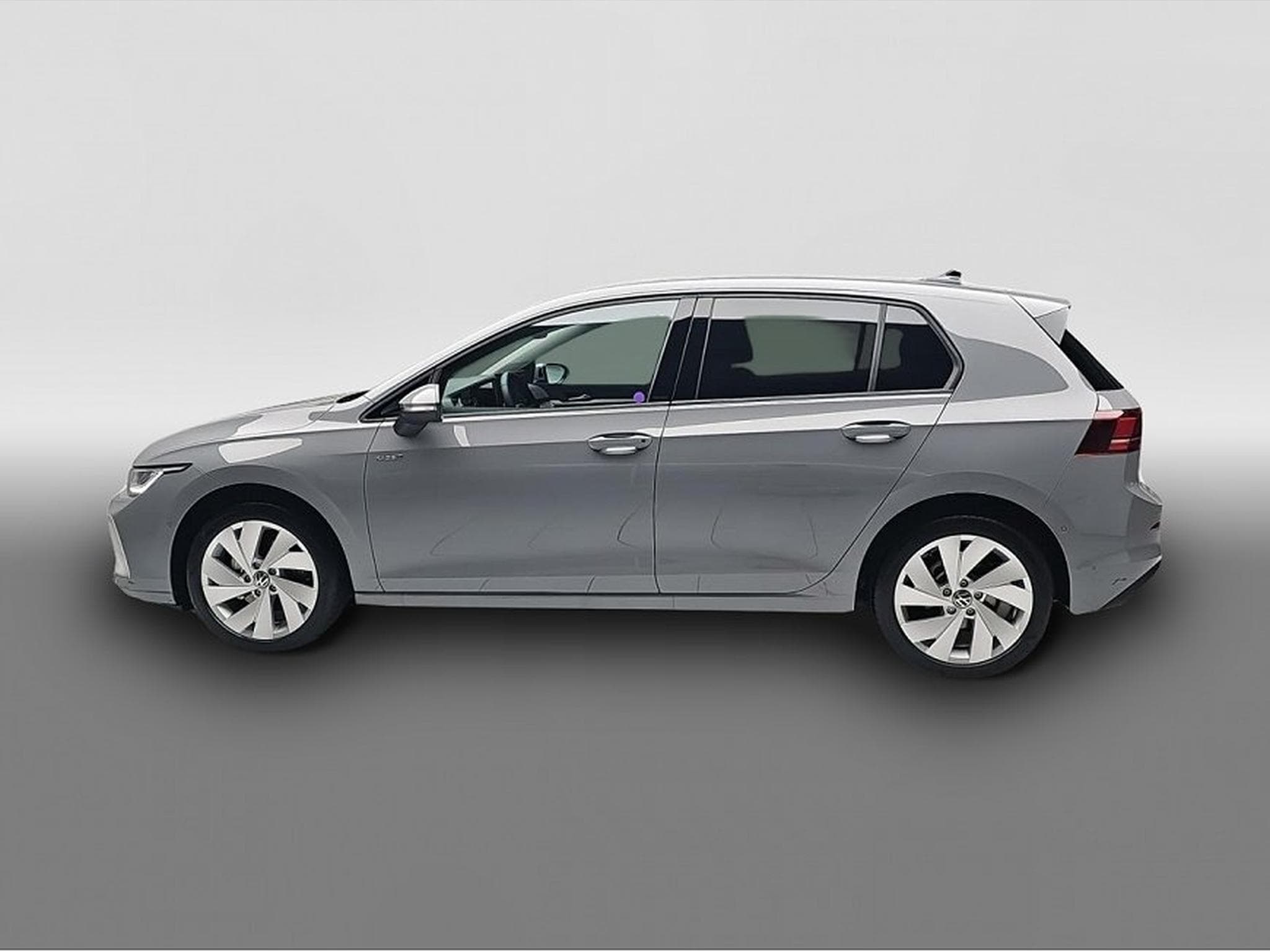 VW Golf (2026) - Photo 4