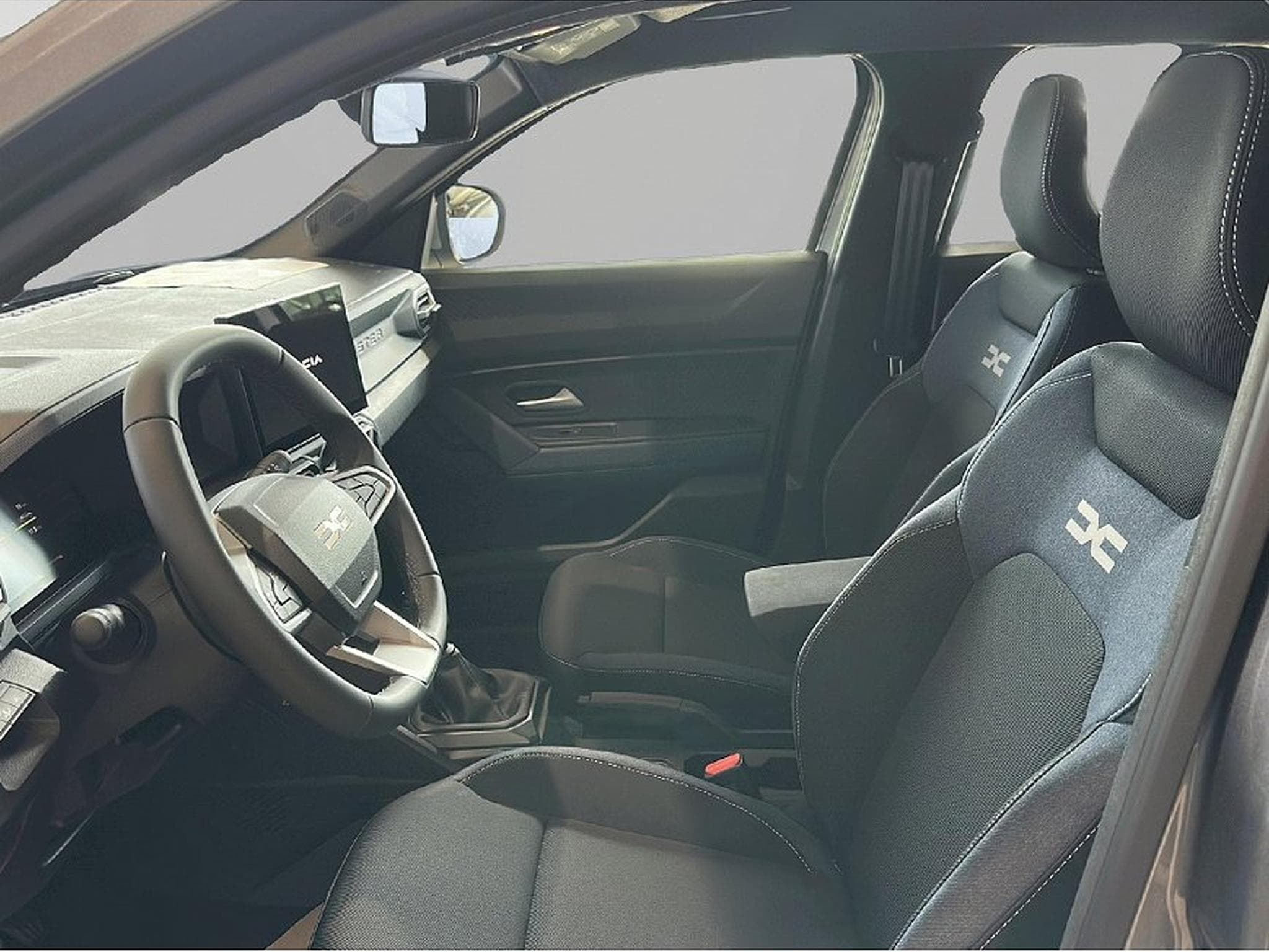 Dacia Duster (2026) - Photo 5