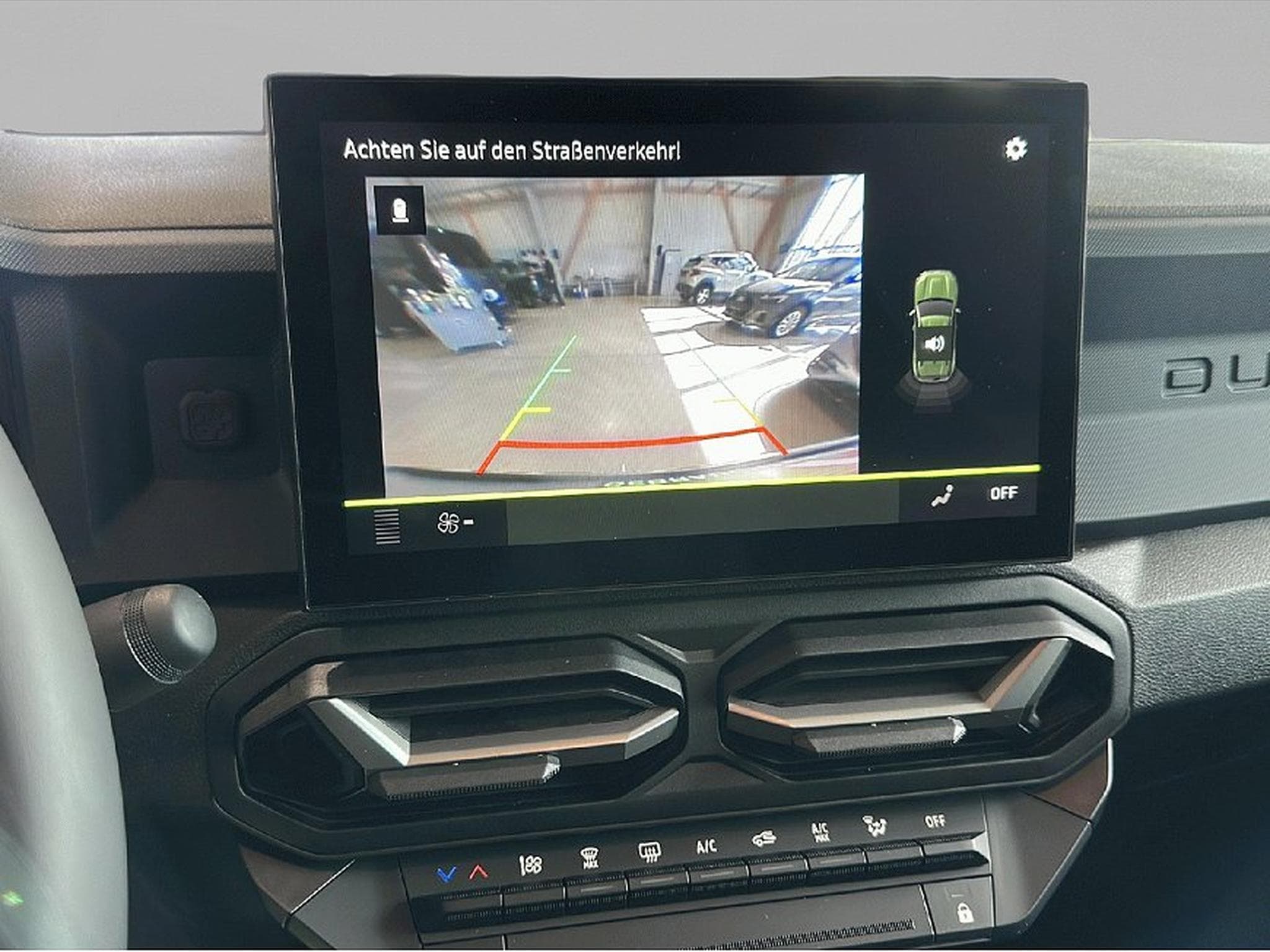 Dacia Duster (2026) - Photo 6