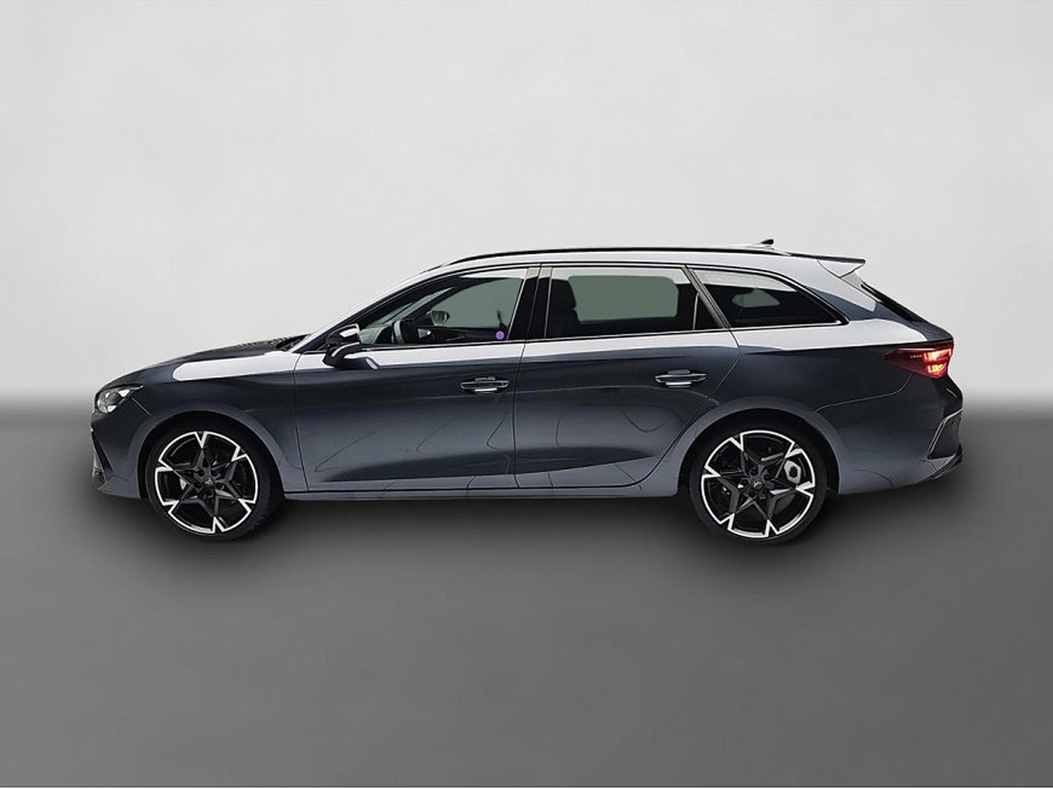 Cupra Leon (2026) - Photo 4