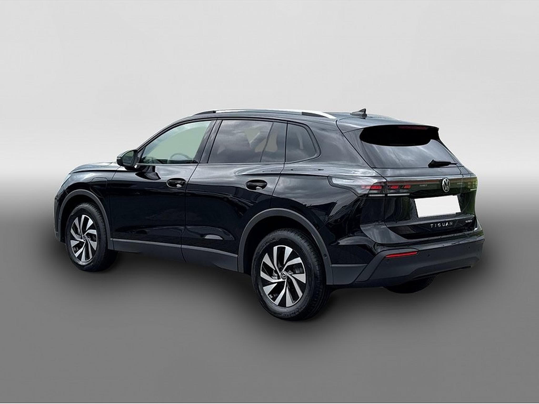 VW Tiguan (2026) - Foto 3