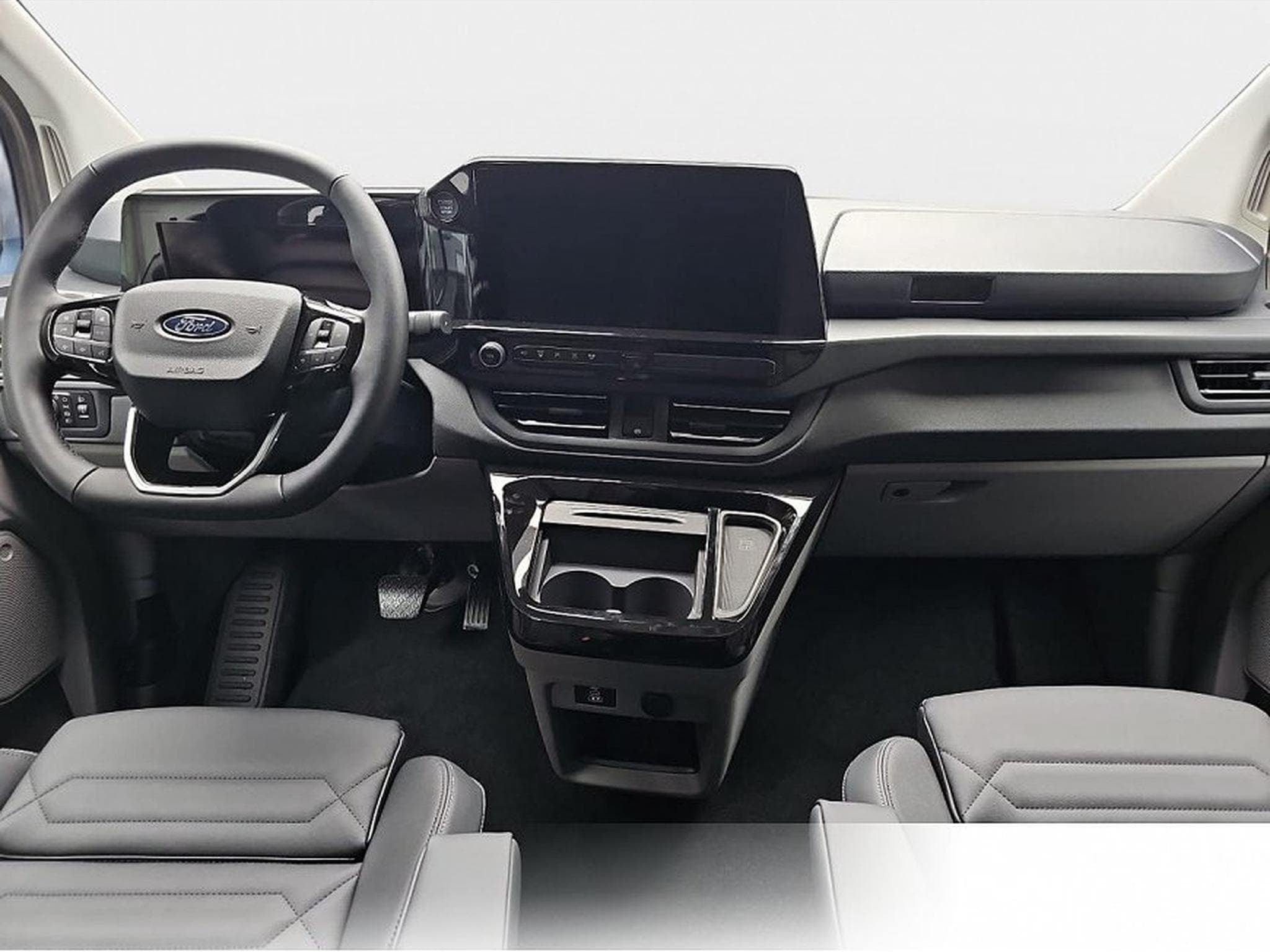 Ford Tourneo (2026) - Photo 6
