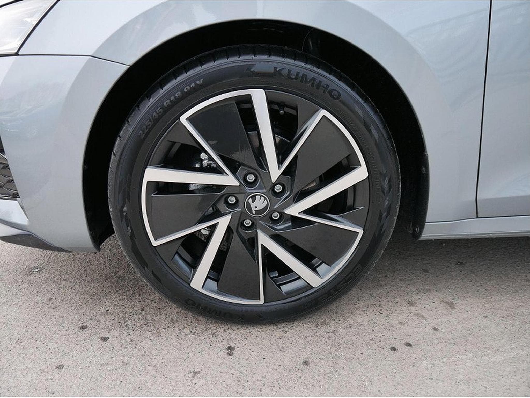 Skoda Octavia (2026) - Photo 4