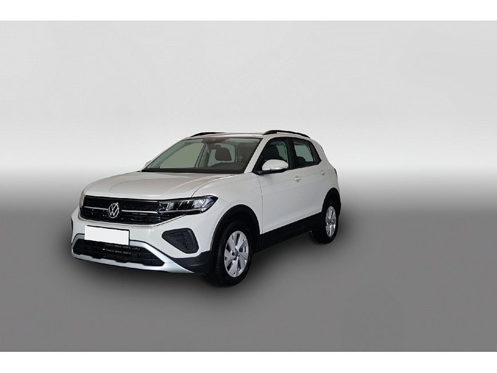 VW T-Cross (2026) - Photo 1