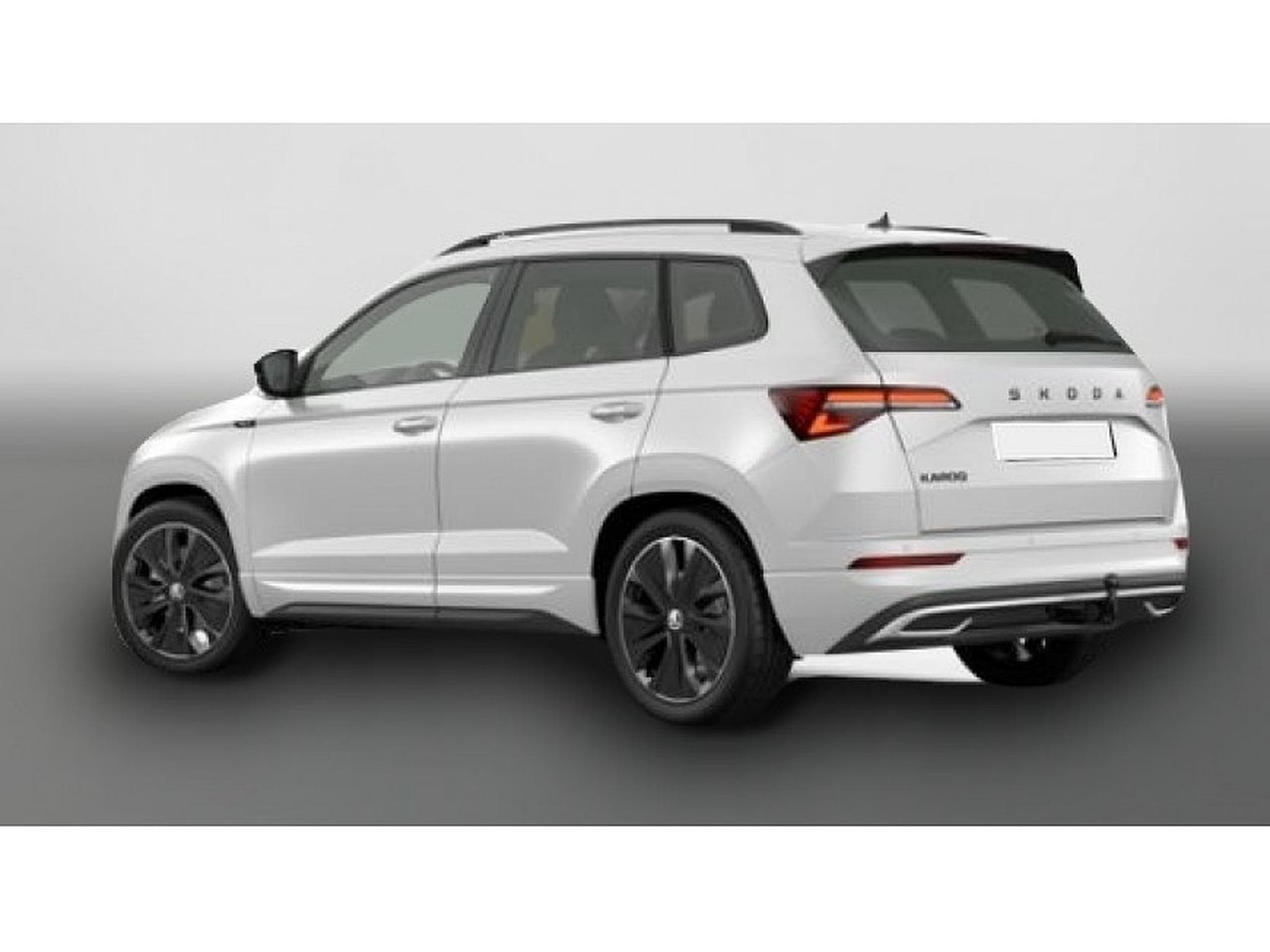 Skoda Karoq (2026) - Photo 3