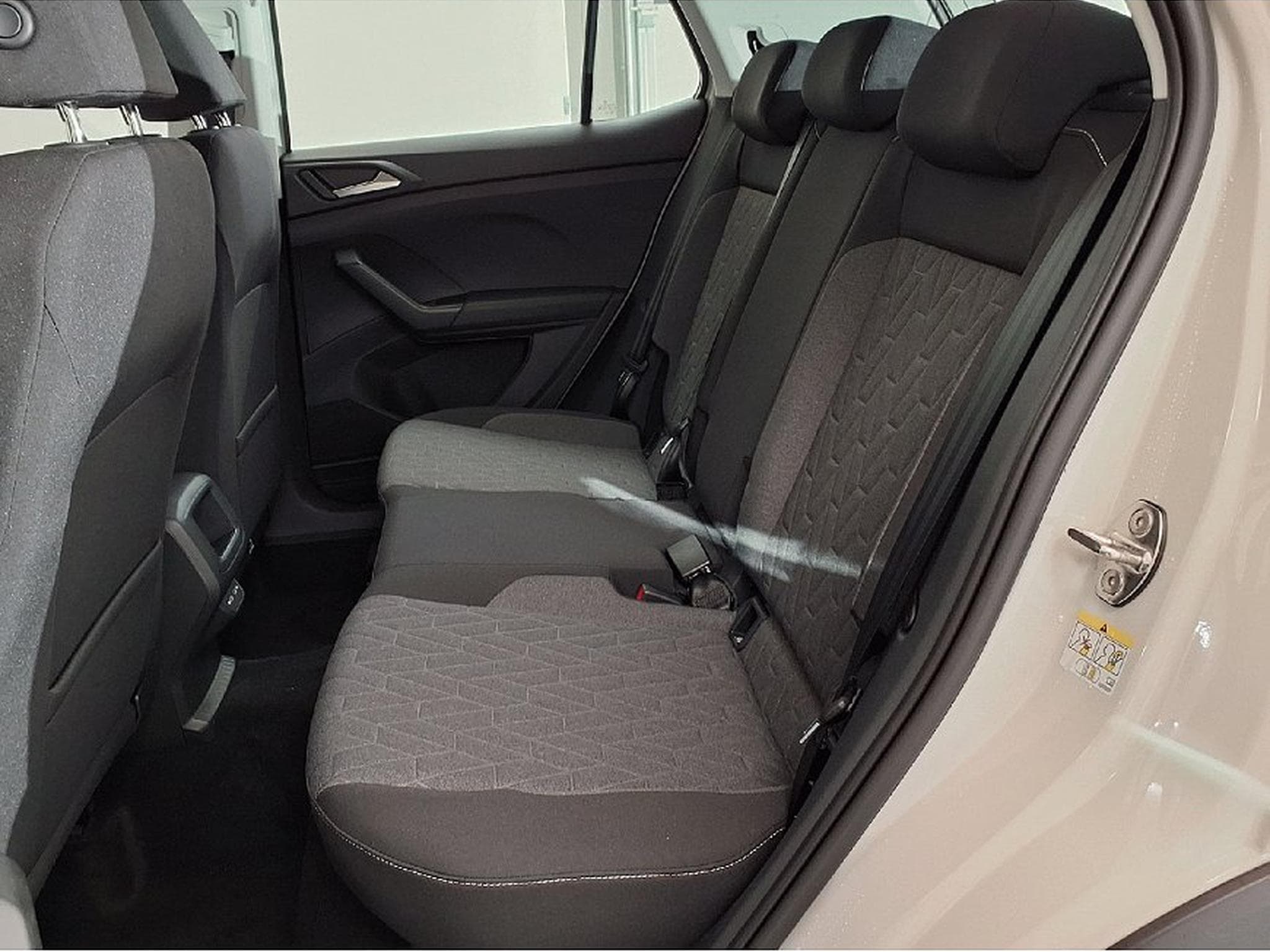 VW T-Cross (2026) - Photo 10