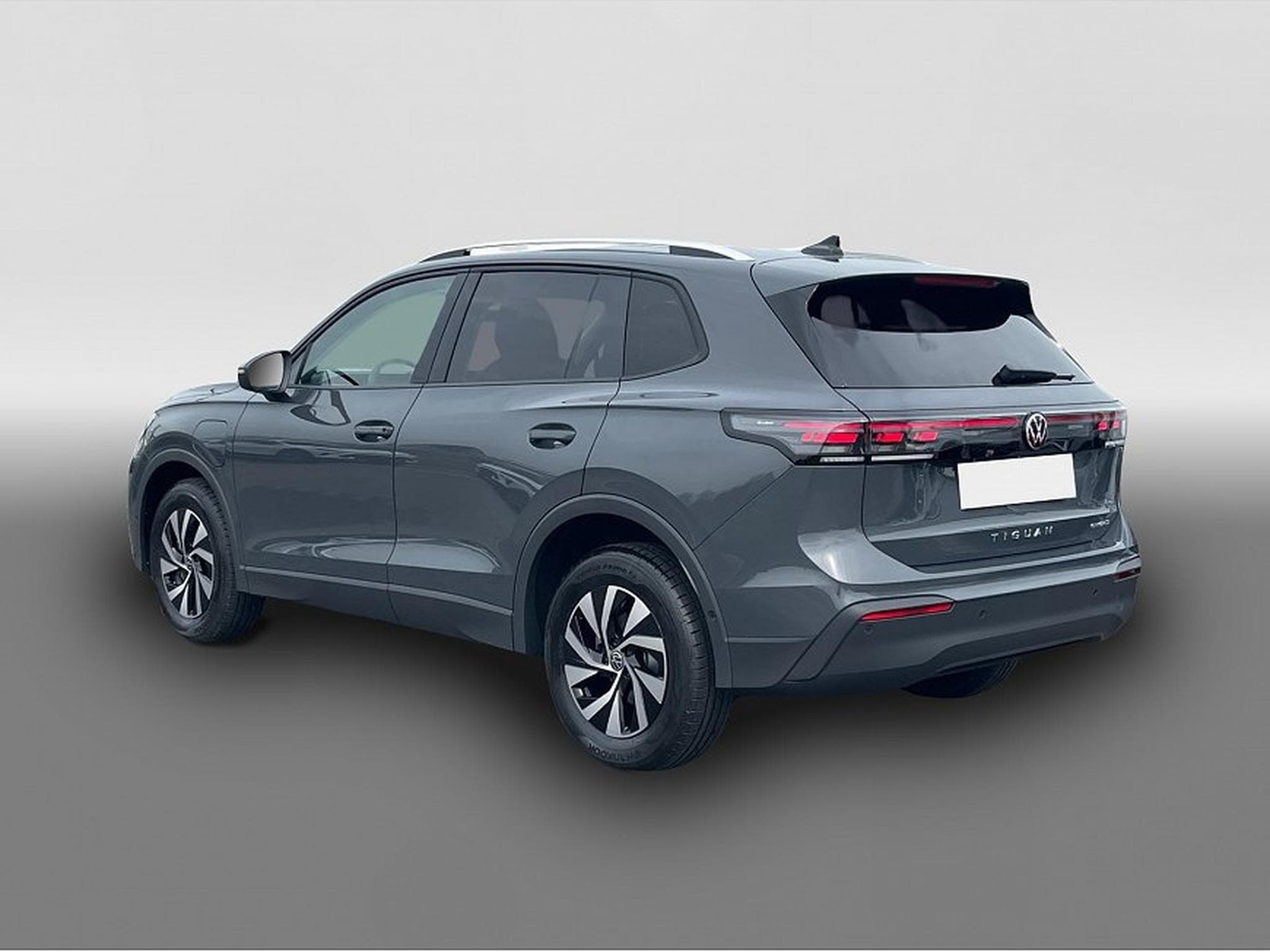 VW Tiguan (2026) - Foto 3