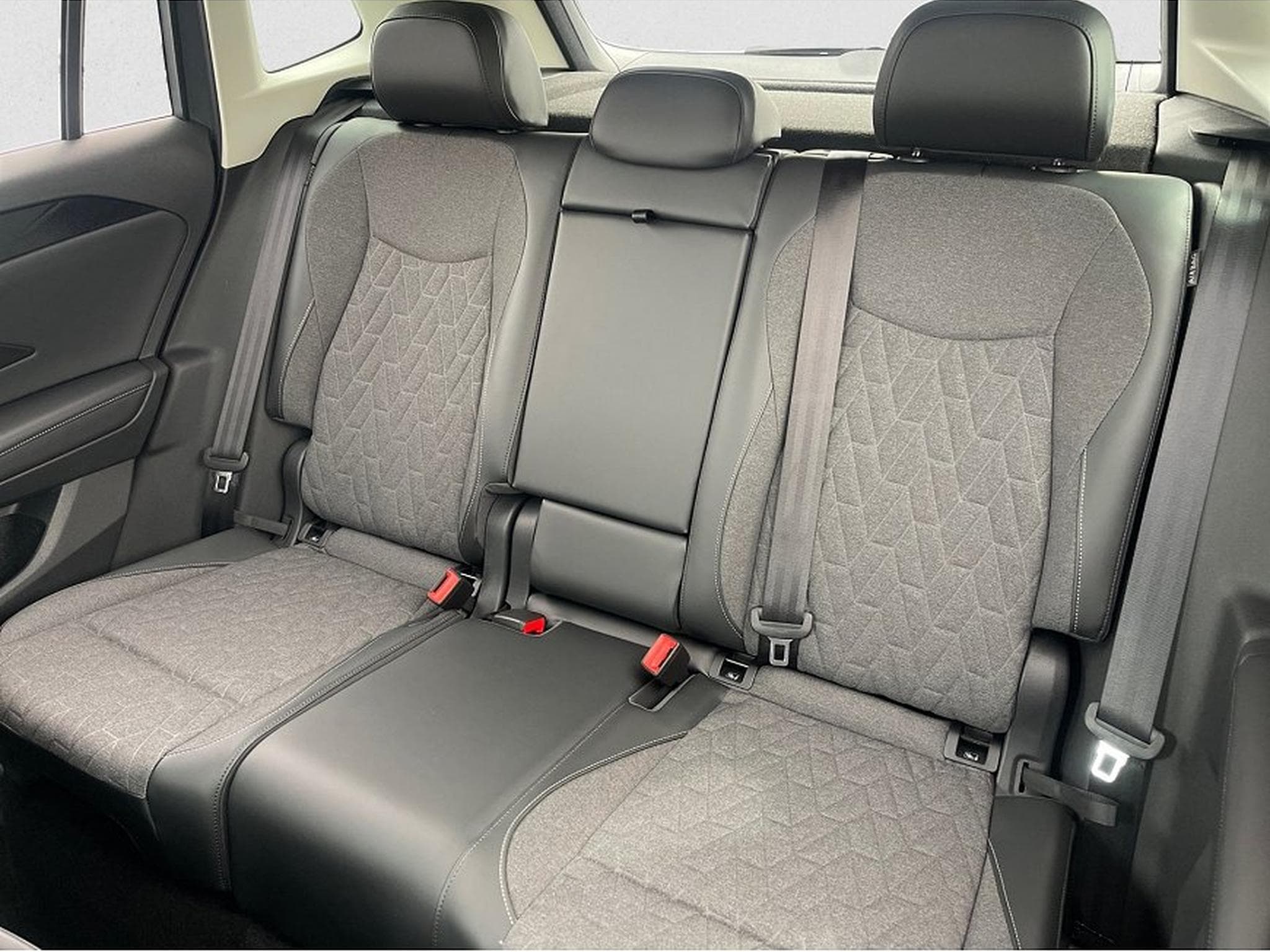 VW Tiguan (2026) - Foto 8