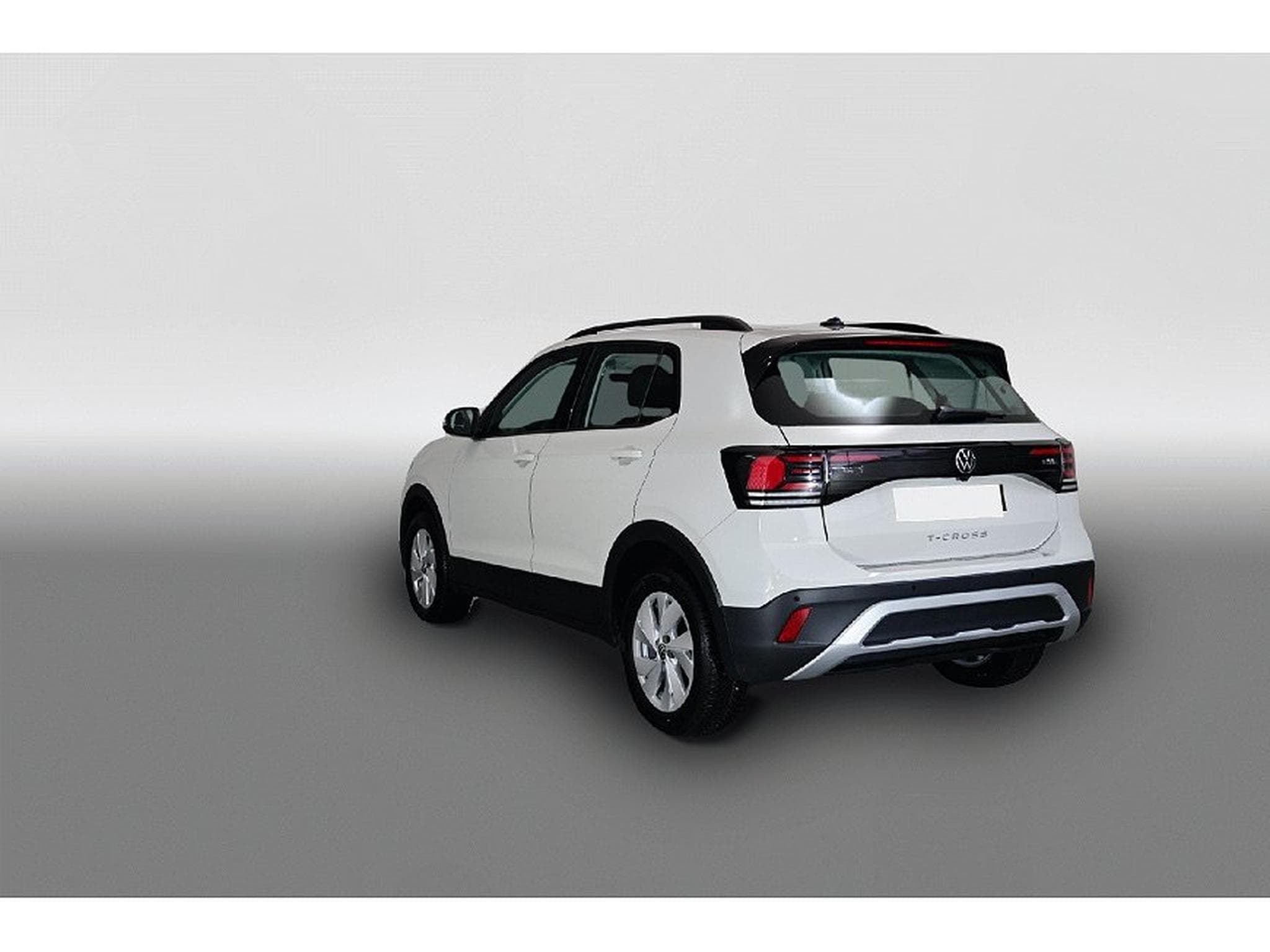 VW T-Cross (2026) - Photo 3