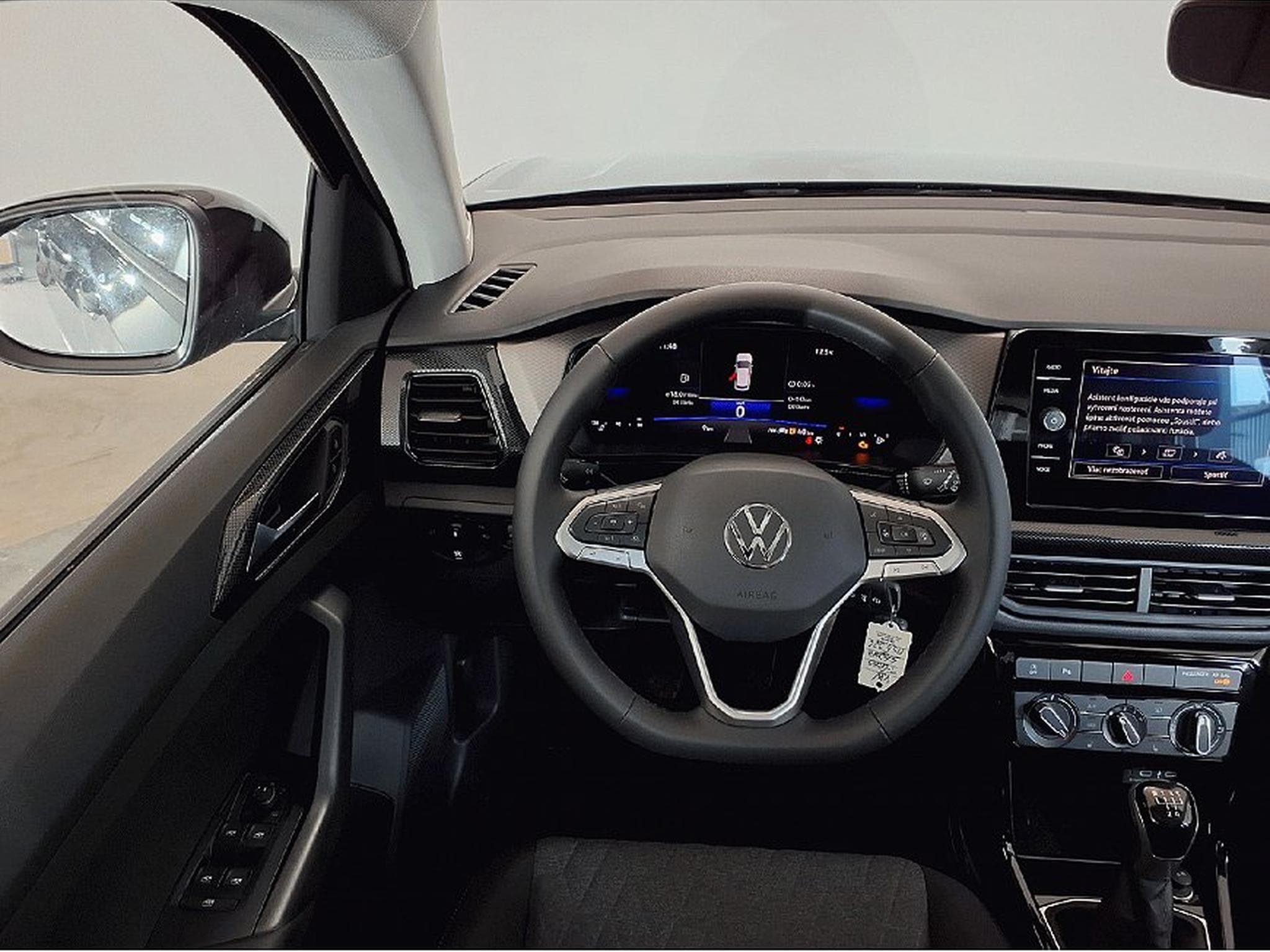 VW T-Cross (2026) - Photo 12