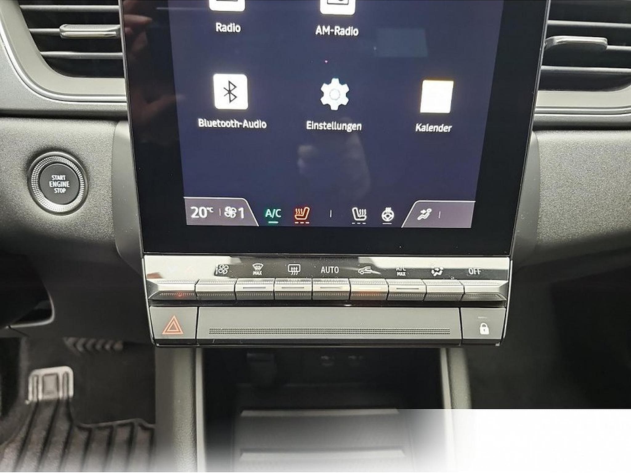 Renault Captur (2026) - Photo 10