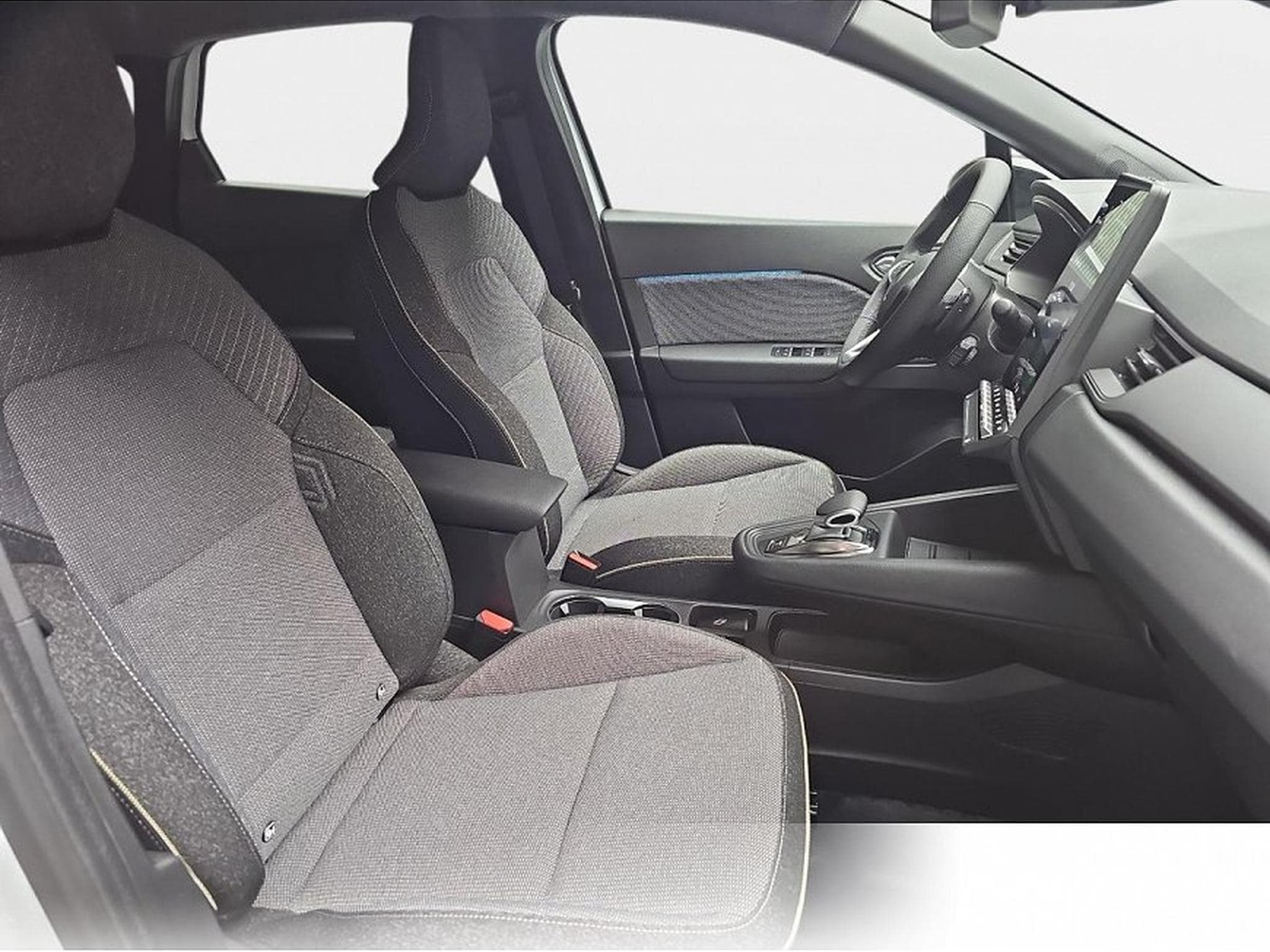 Renault Captur (2026) - Photo 15