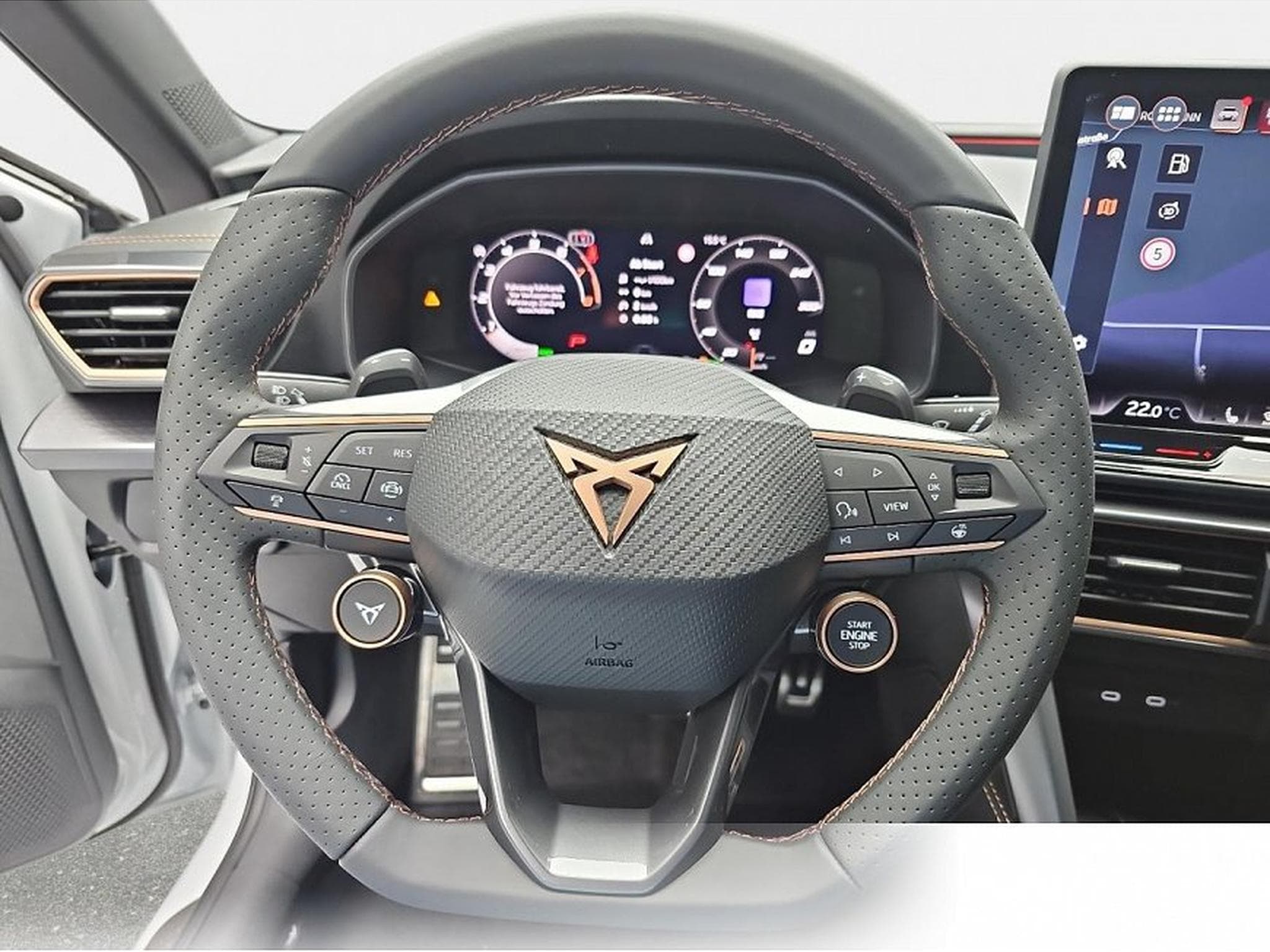 Cupra Leon (2026) - Photo 12
