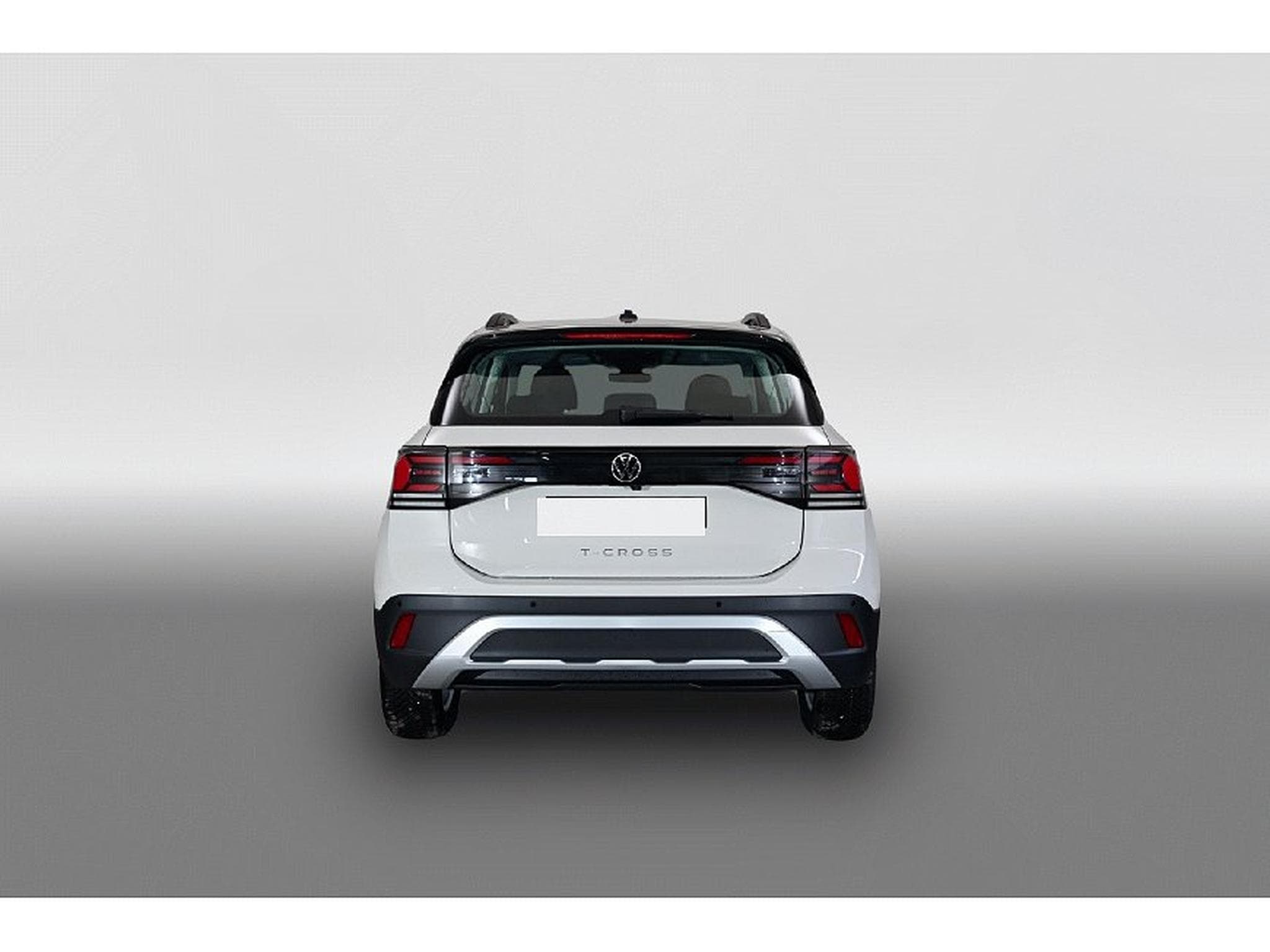 VW T-Cross (2026) - Photo 4