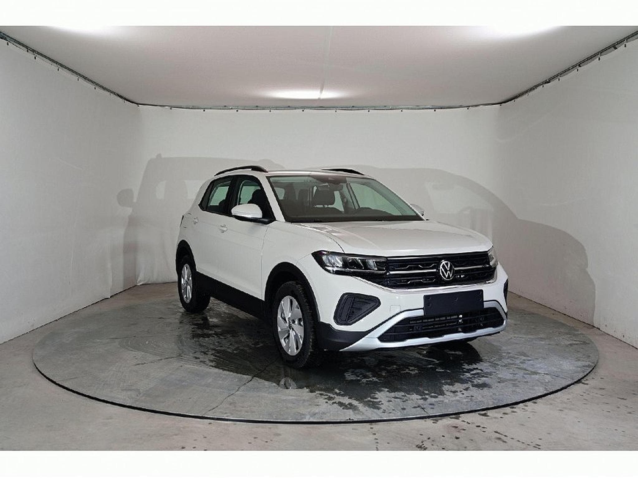 VW T-Cross (2026) - Photo 7