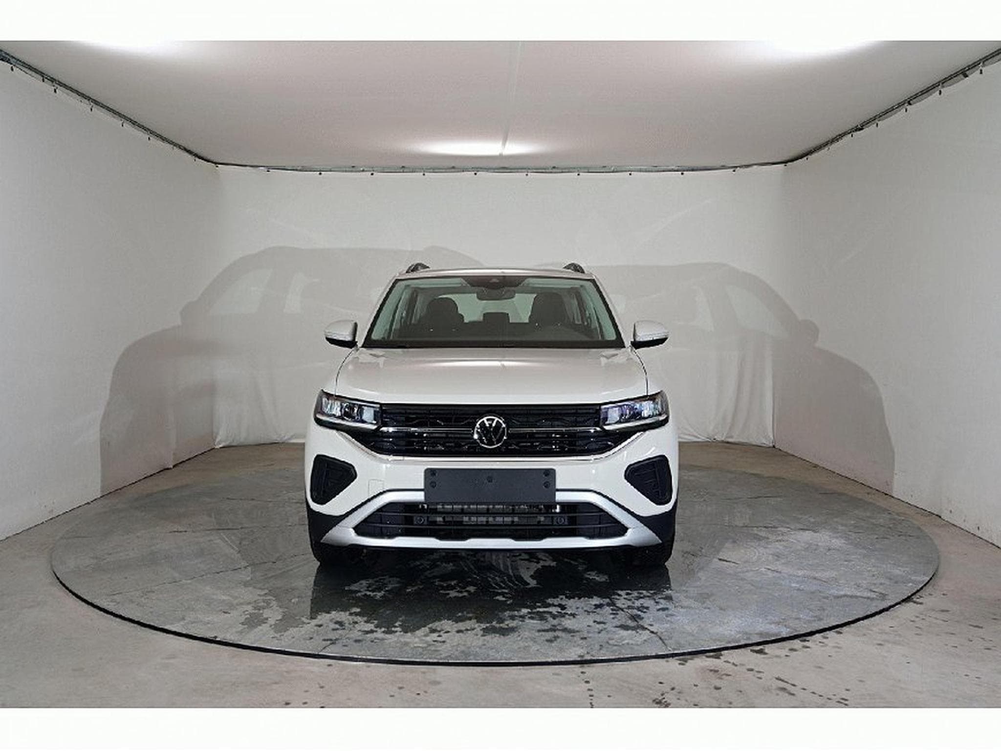 VW T-Cross (2026) - Photo 8