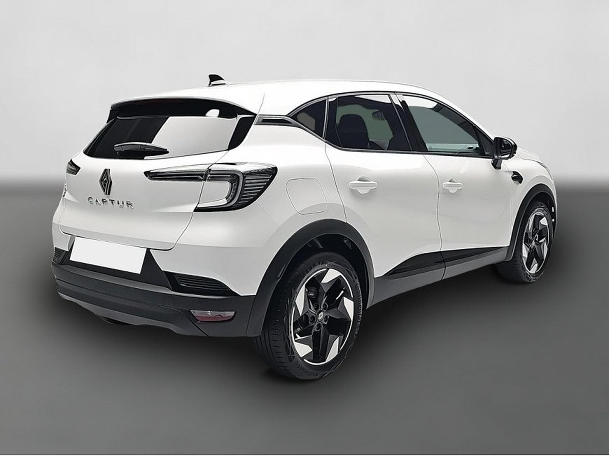 Renault Captur (2026) - Photo 2