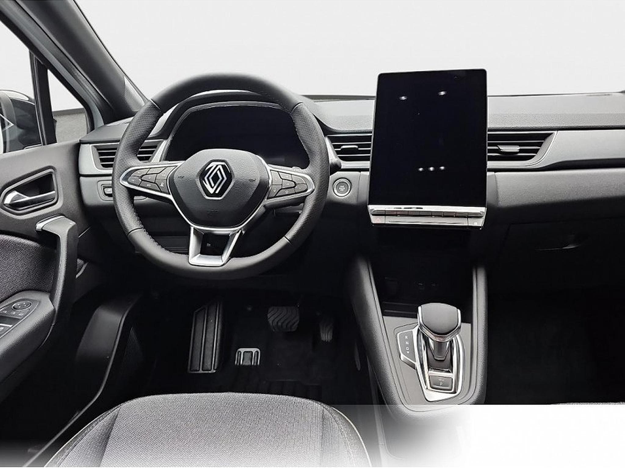 Renault Captur (2026) - Photo 7