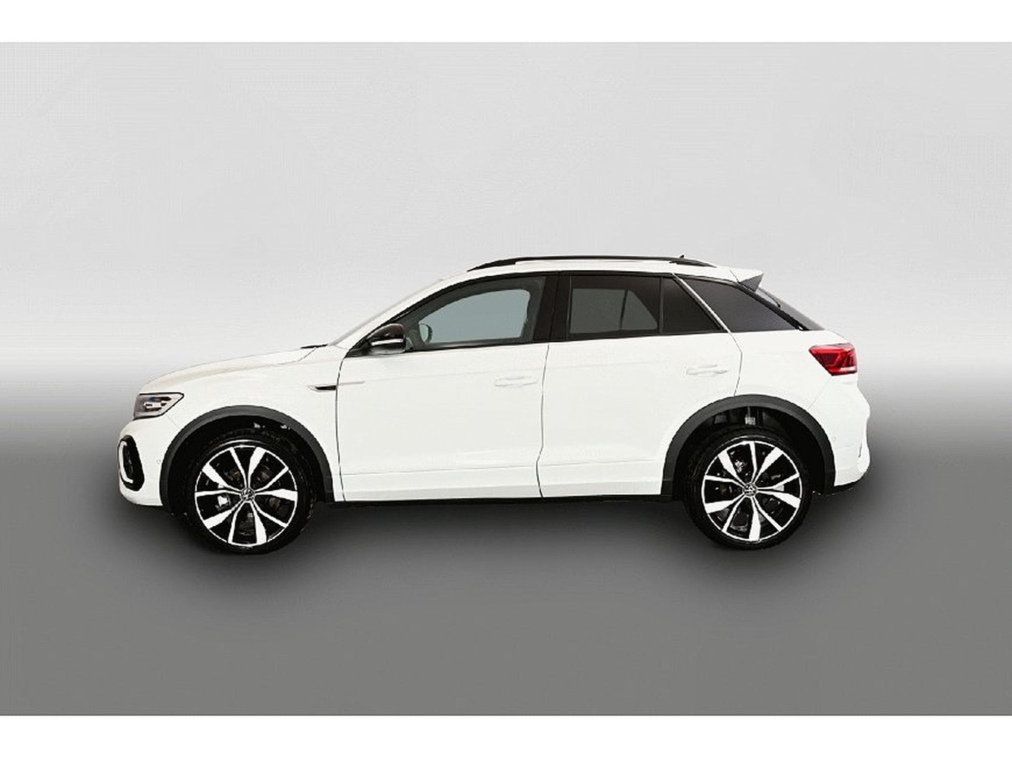 VW T-Roc (2025) - Photo 2