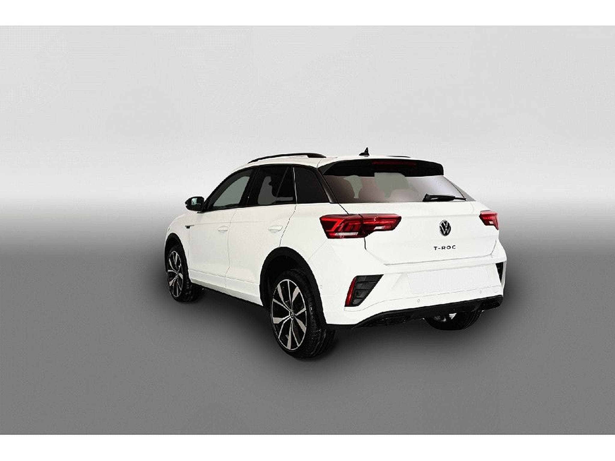 VW T-Roc (2025) - Photo 3
