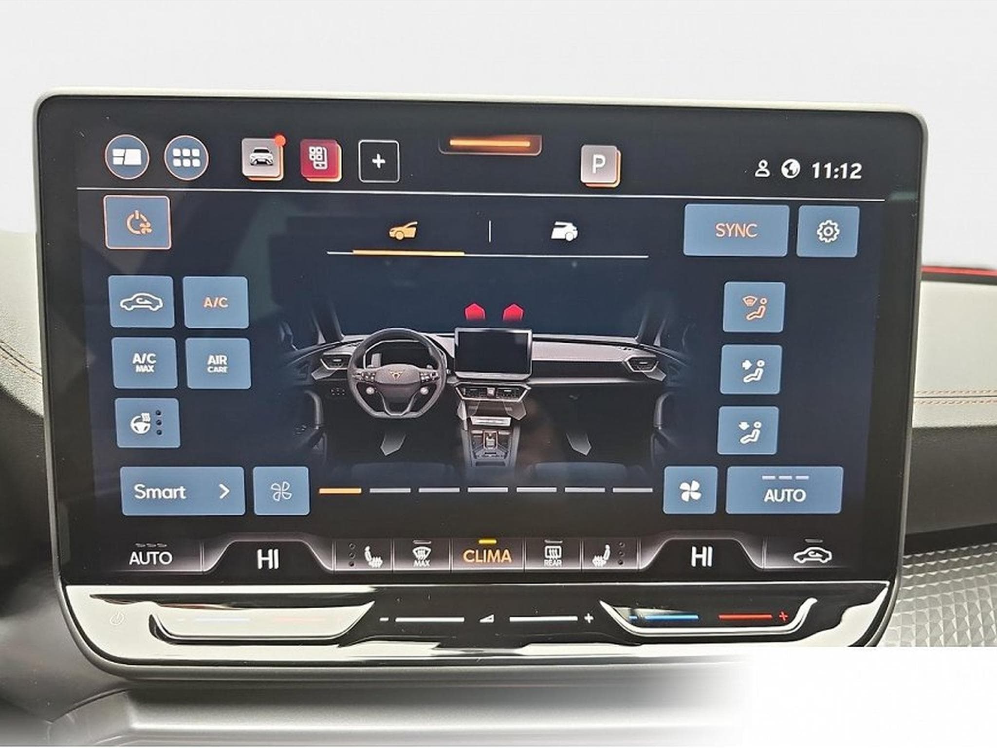 Cupra Leon (2026) - Photo 10