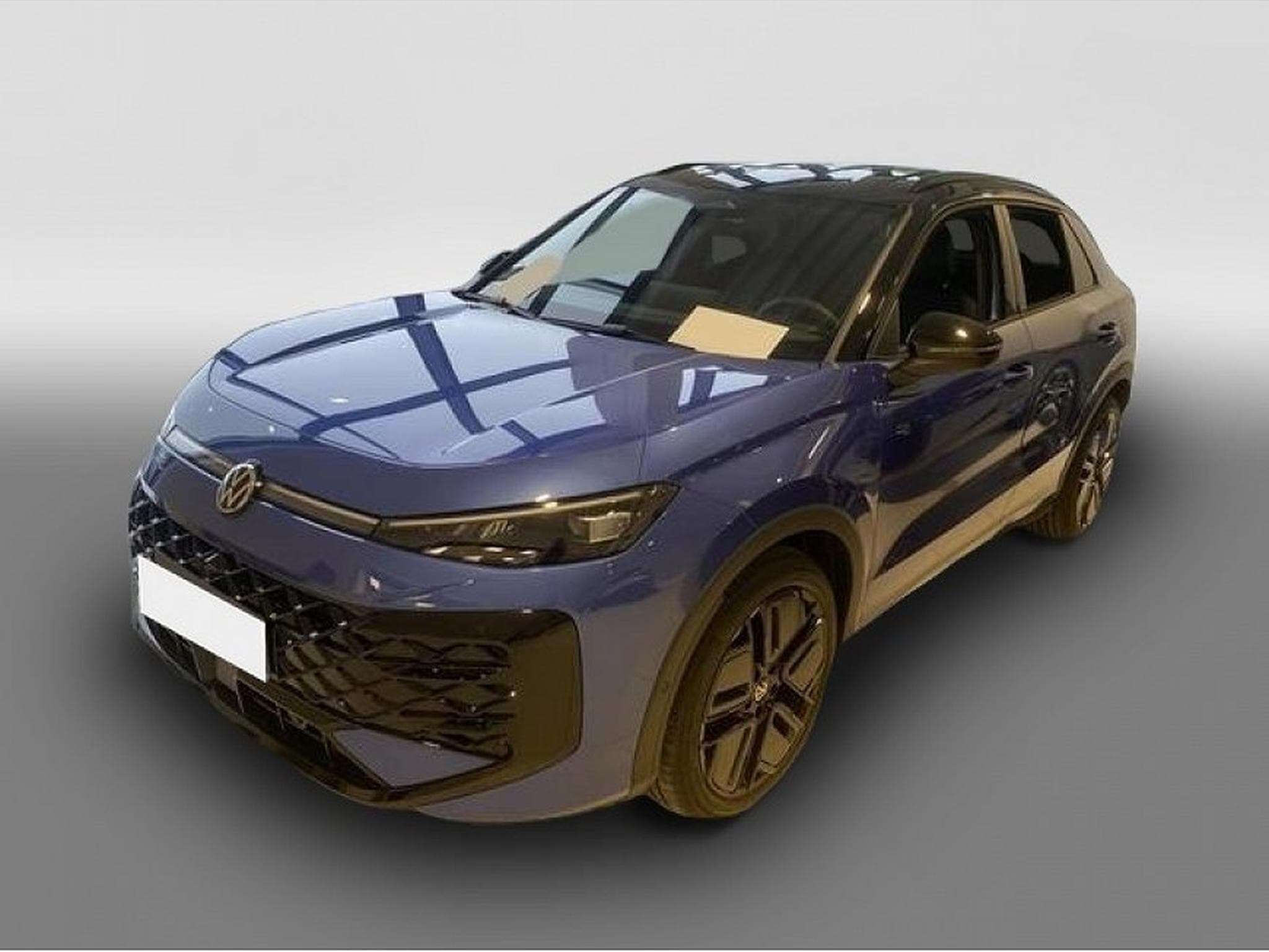 VW T-Roc (2026) - Foto 1