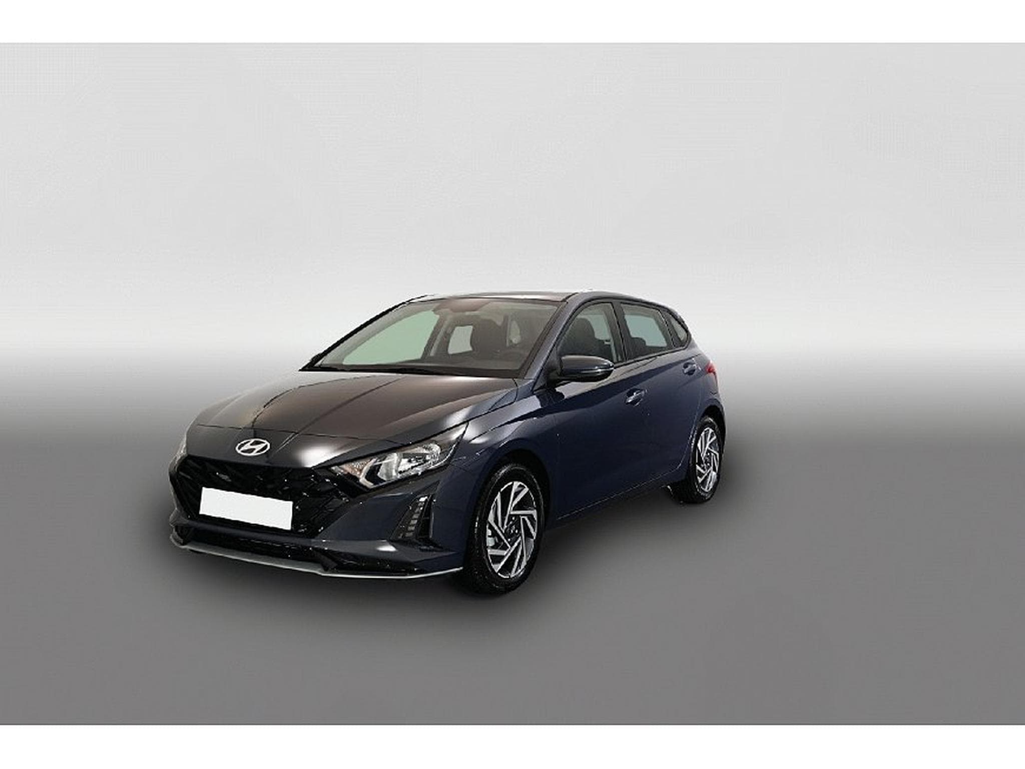 Hyundai i20 (2025) - Photo 1